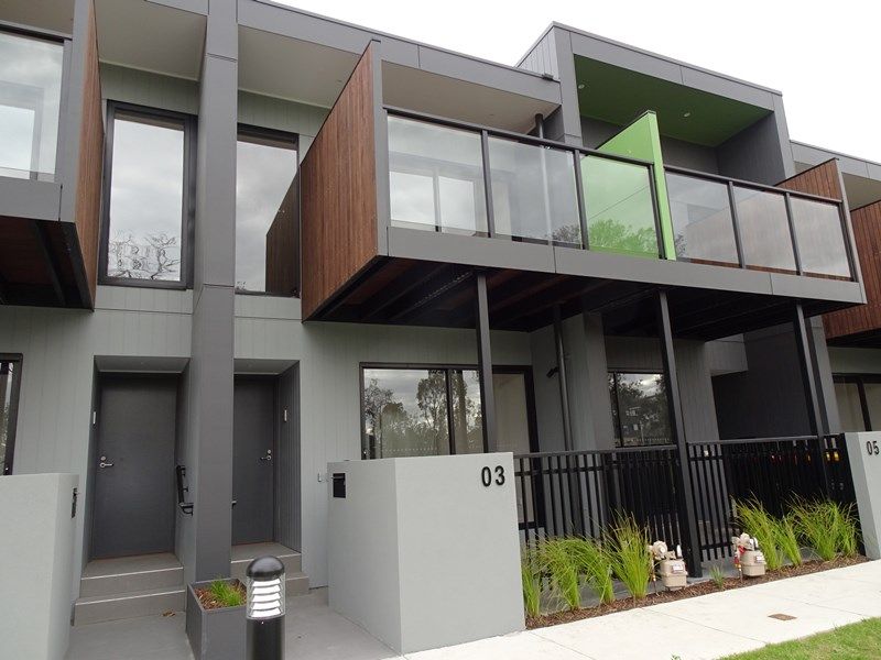 3 Albany Road, Mill Park, VIC 3082
