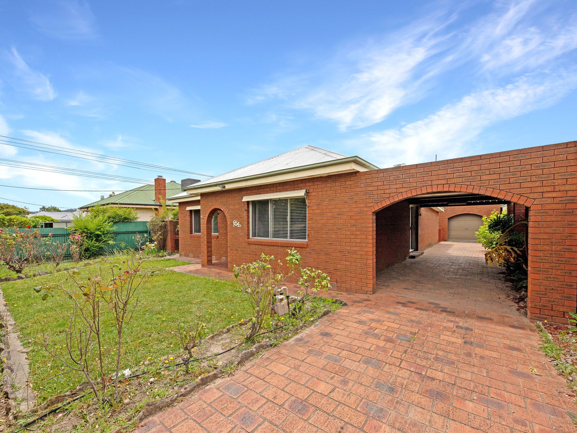654 Keene Street, East Albury, NSW 2640