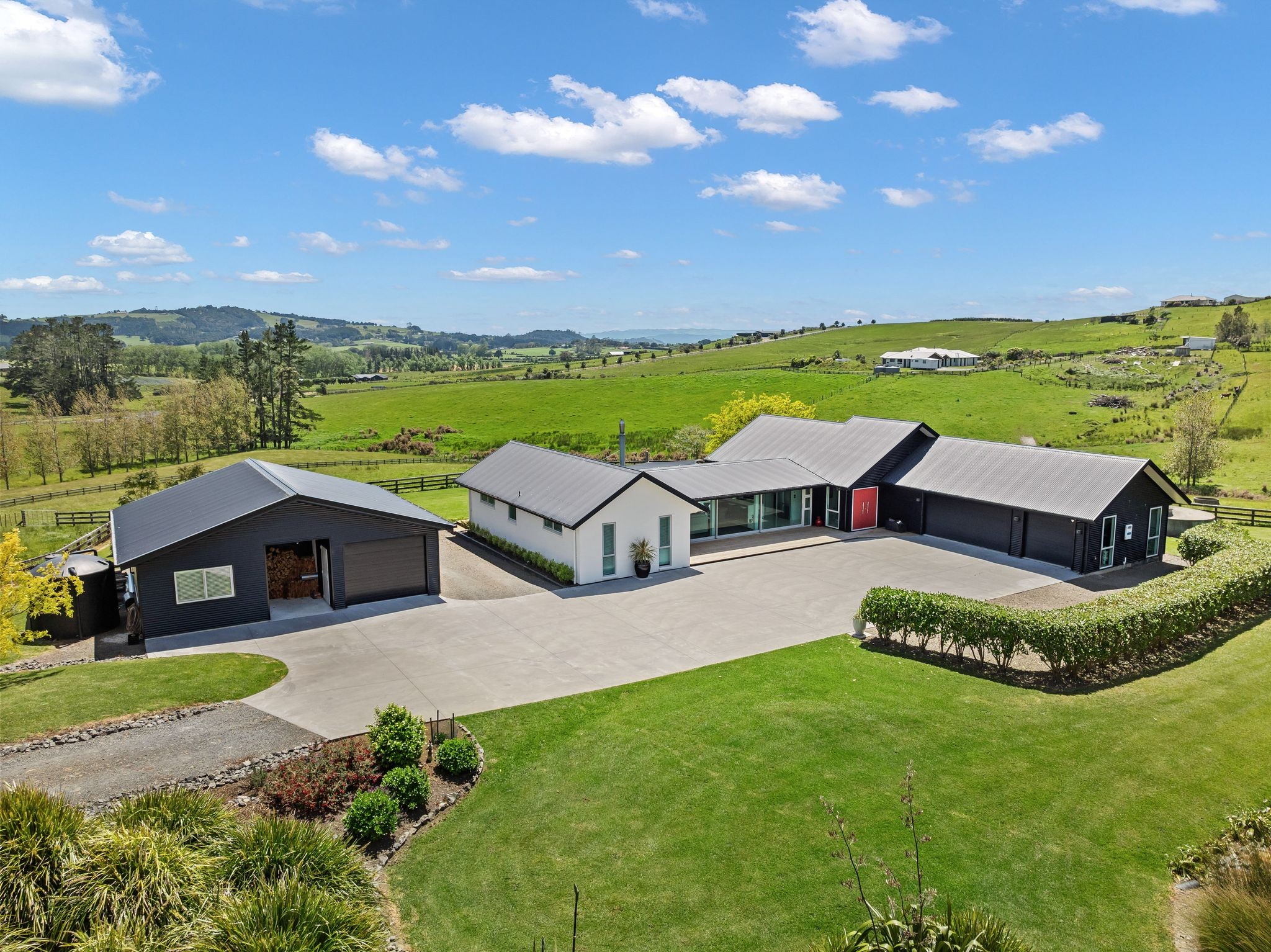 755 Three Mile Bush Road, Ruatangata, Whangarei District