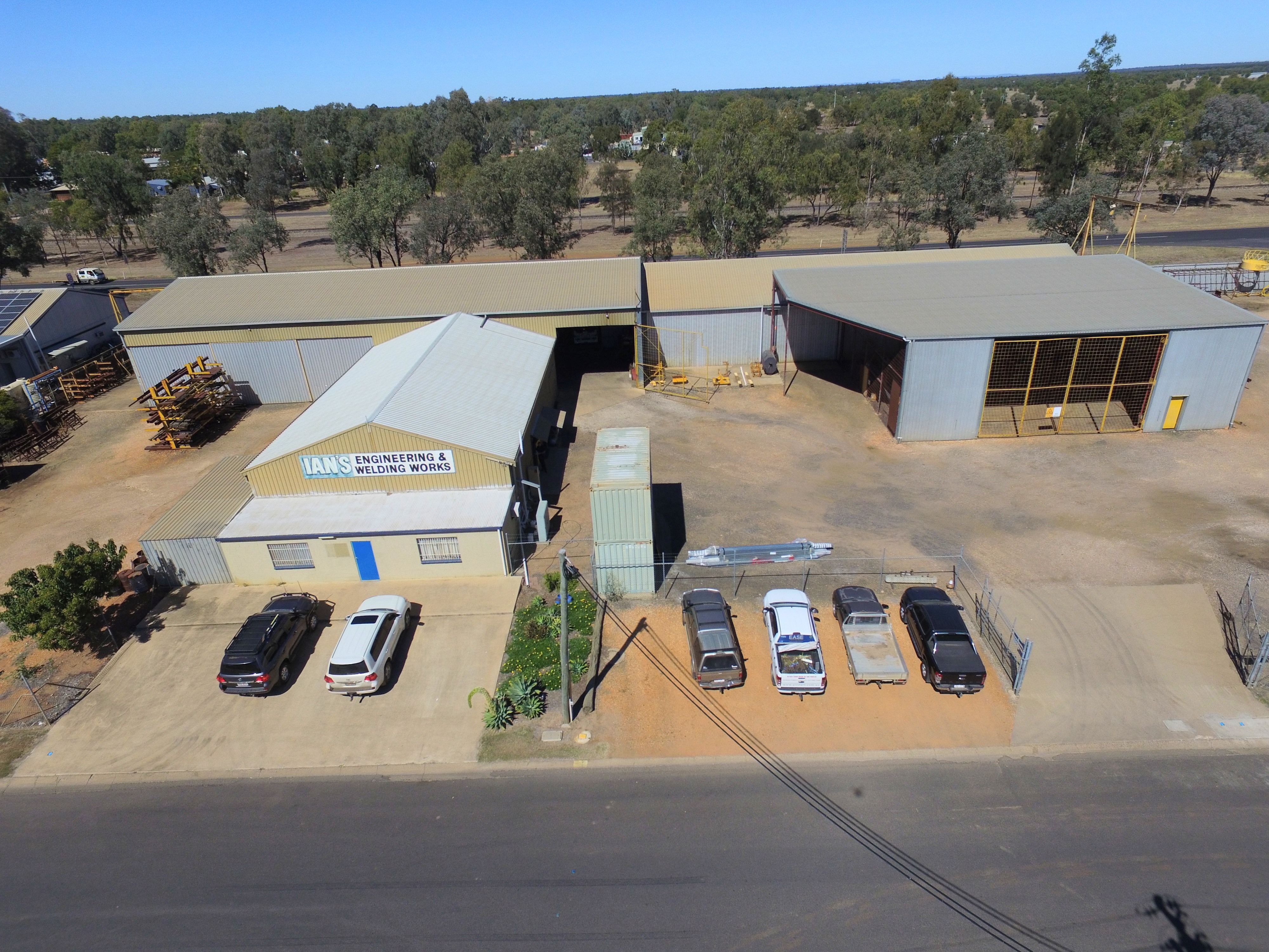 Lot 12 Hicks Street, Emerald, QLD 4720
