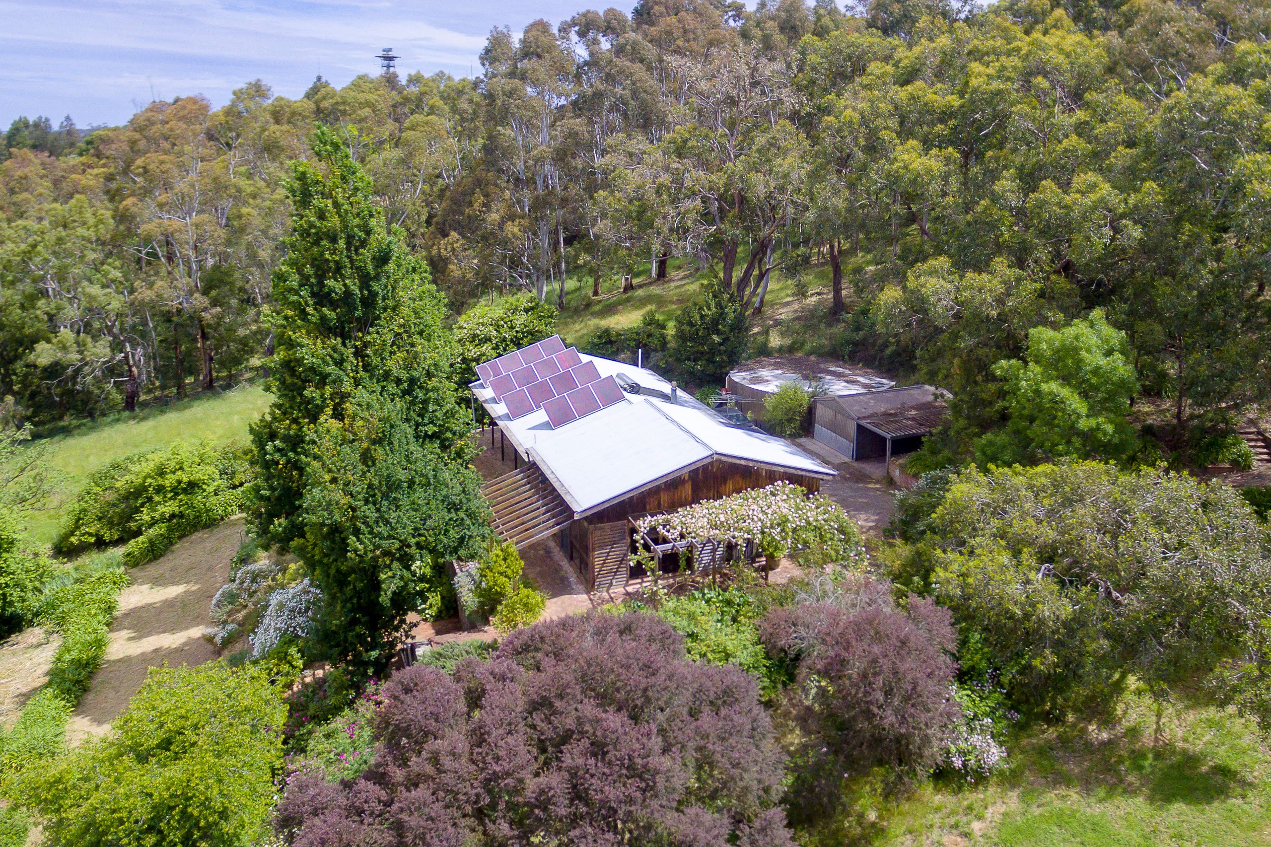 92 Ridge Road, Summertown SA 5141