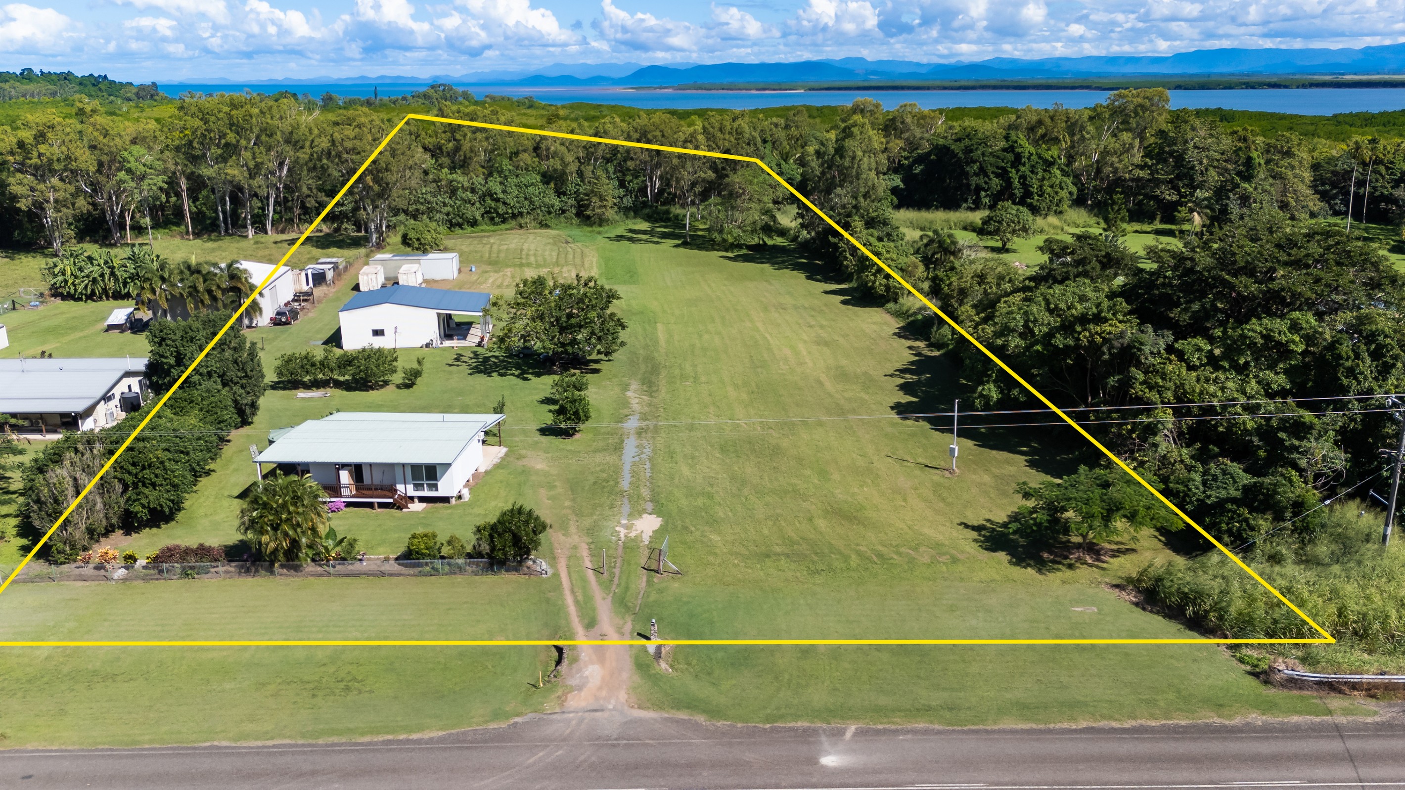 1712 Conway Road, Conway, QLD 4800