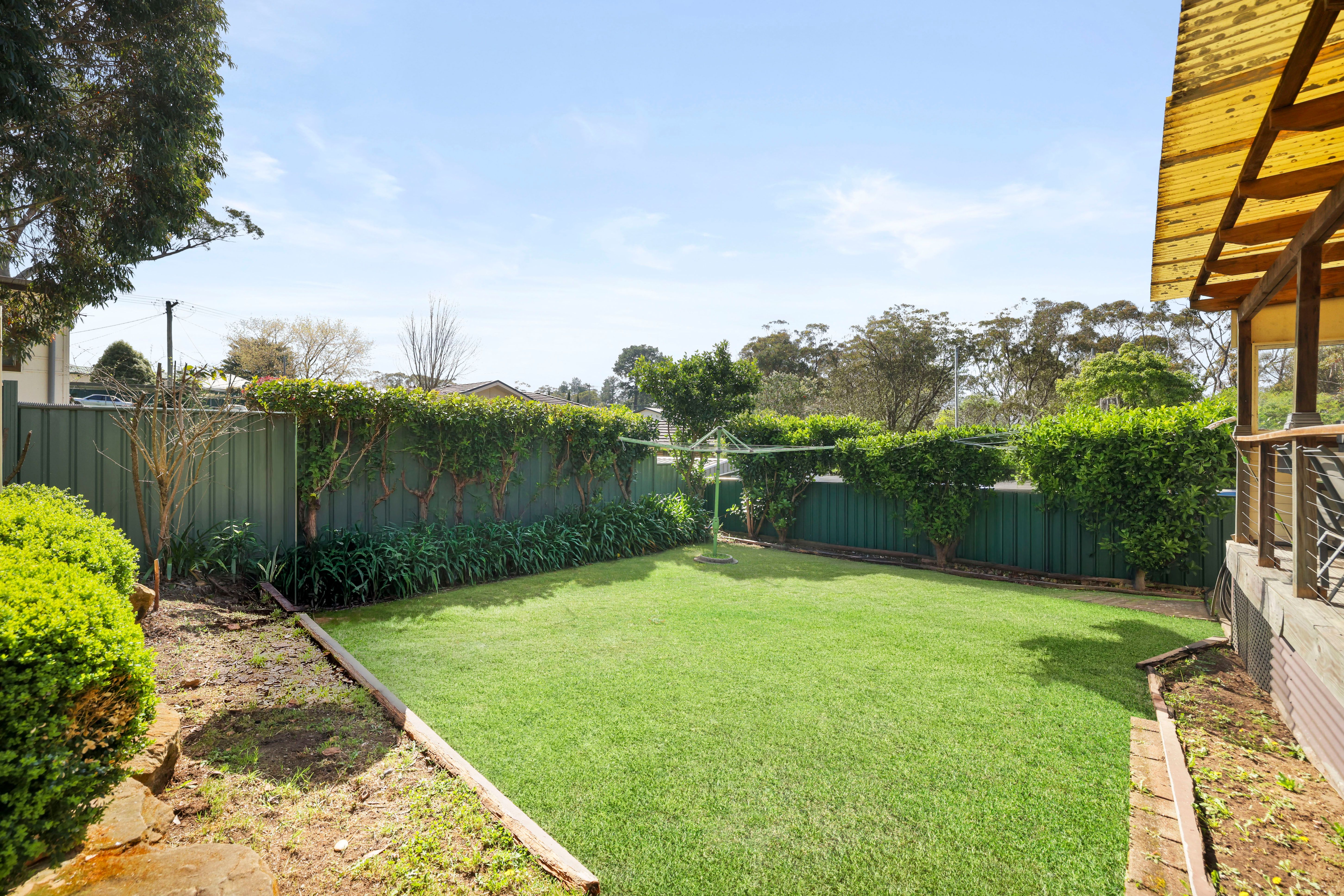 4 Percy Street — photo 10 of 10