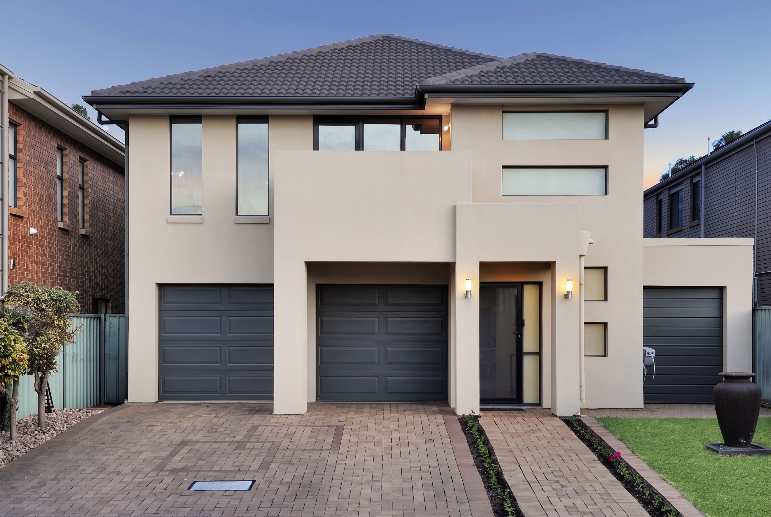 60 Franklin Avenue — photo from Ray White Grange