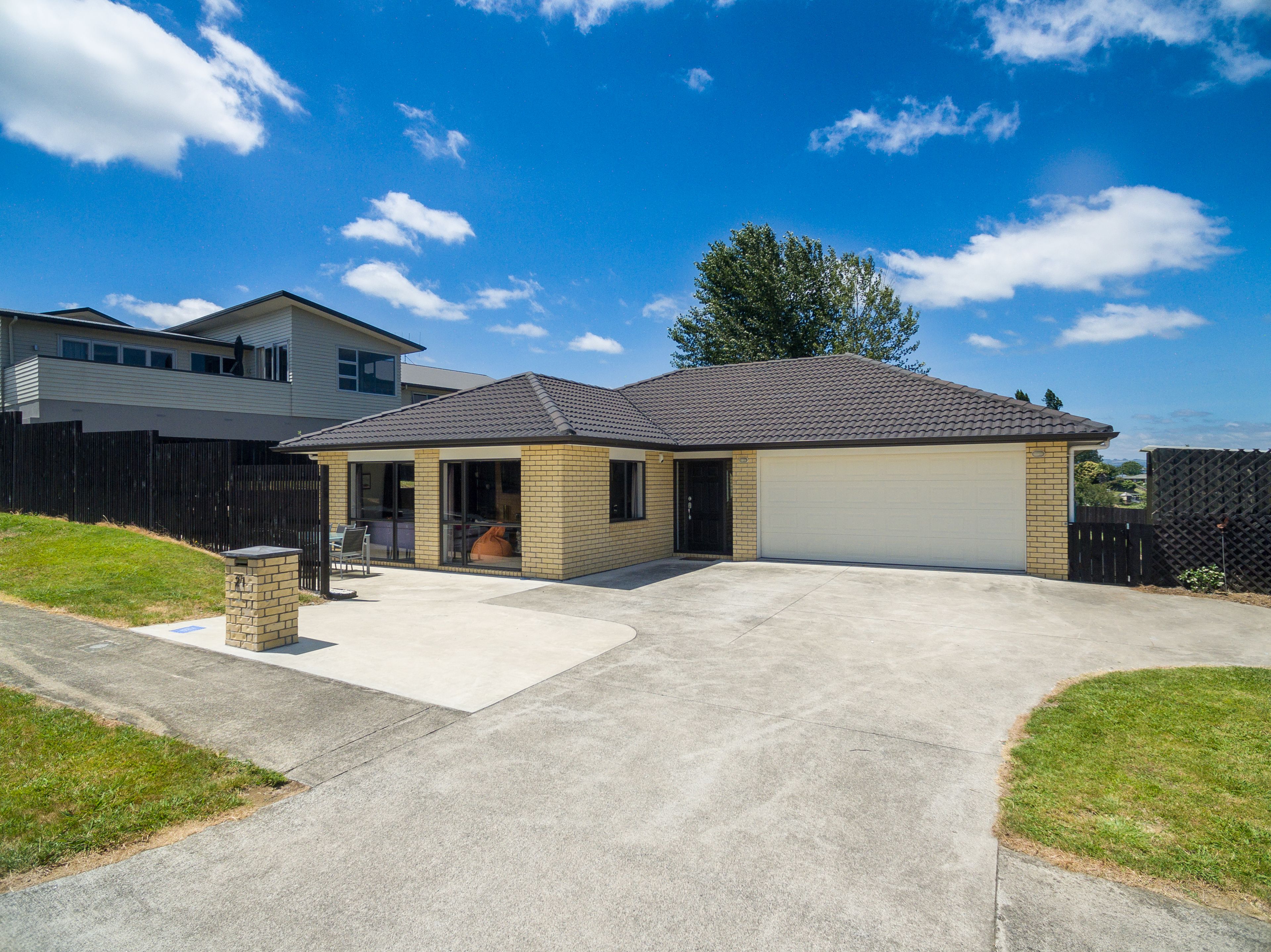 21 Thomson Avenue, Otorohanga, Otorohanga District