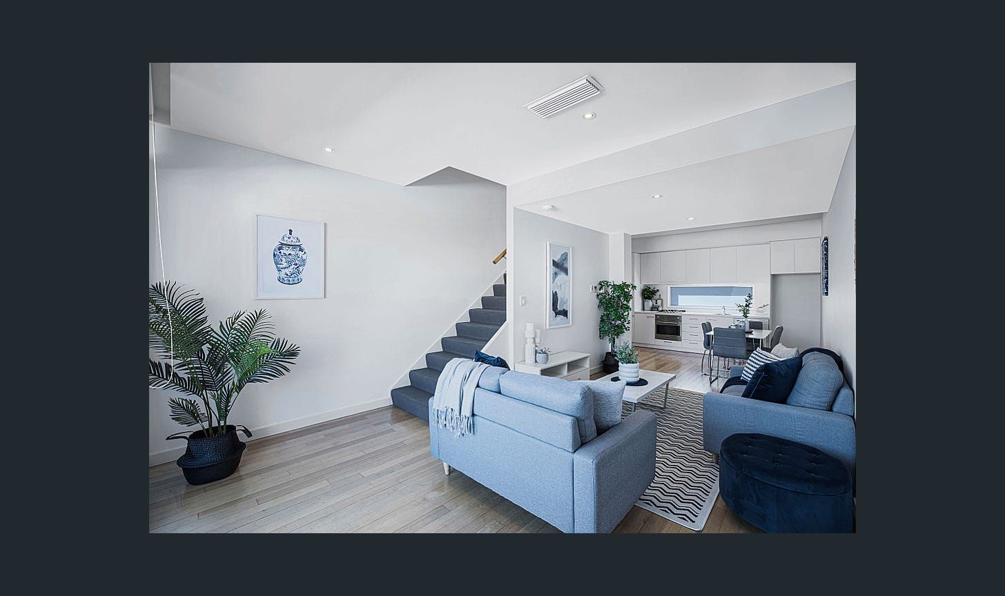 1/14 Myers Lane, Adelaide, SA 5000