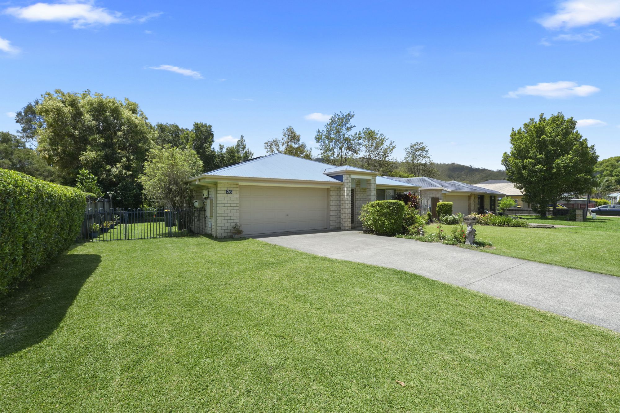 26 Riverbend Drive, Canungra, QLD 4275