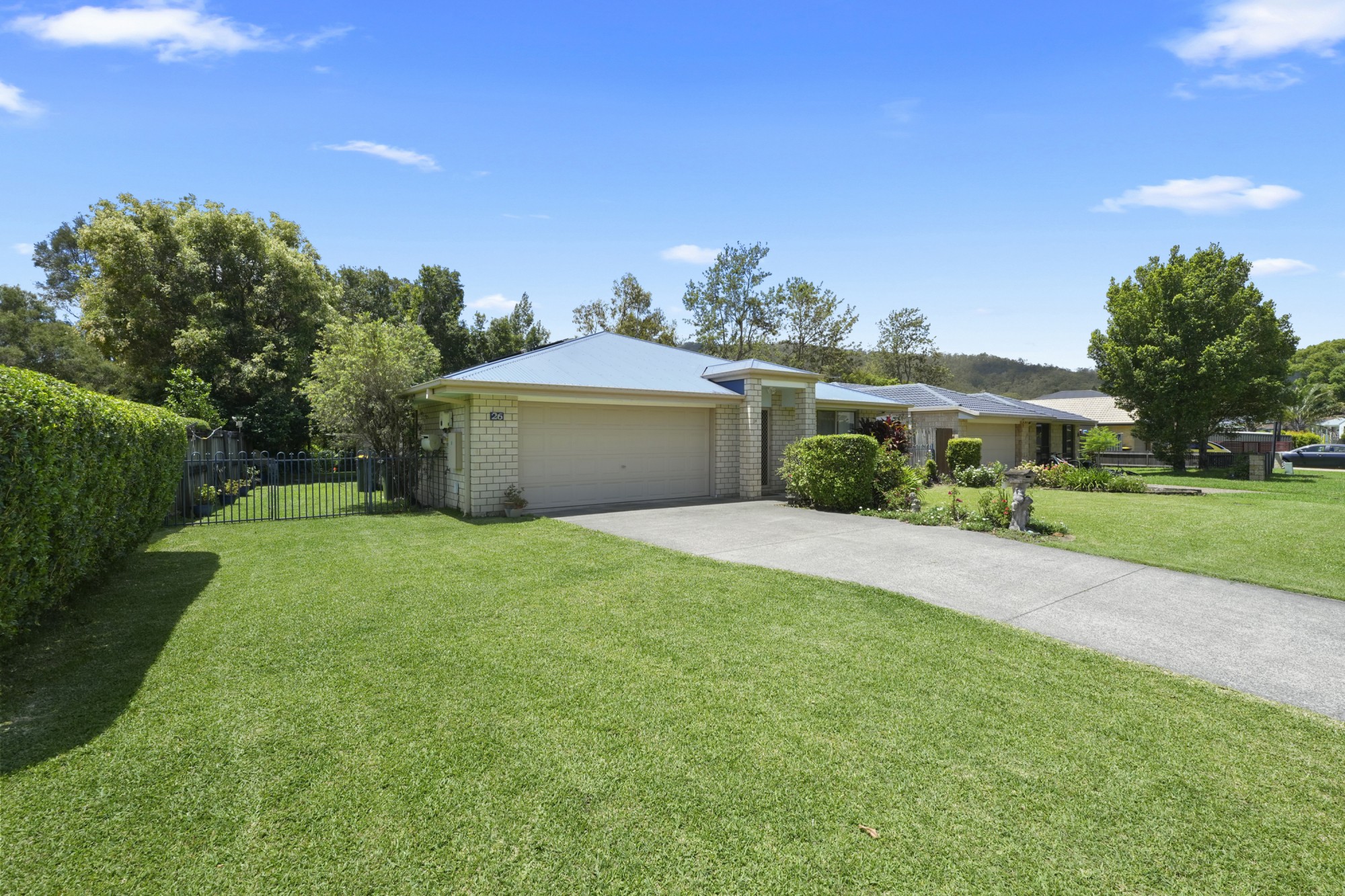 26 Riverbend Drive, Canungra, QLD 4275