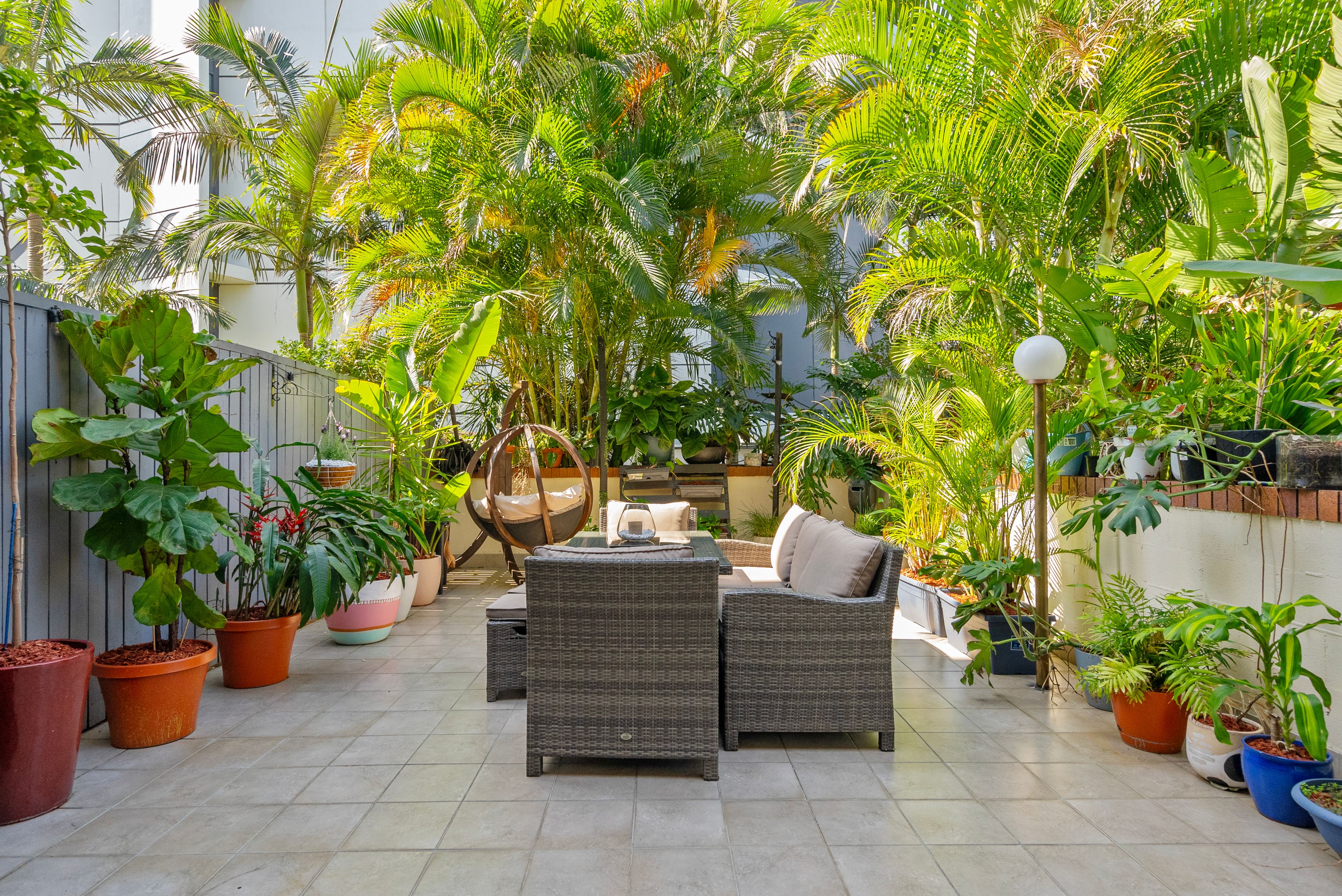 4/234 Shafston Avenue, Kangaroo Point, QLD 4169