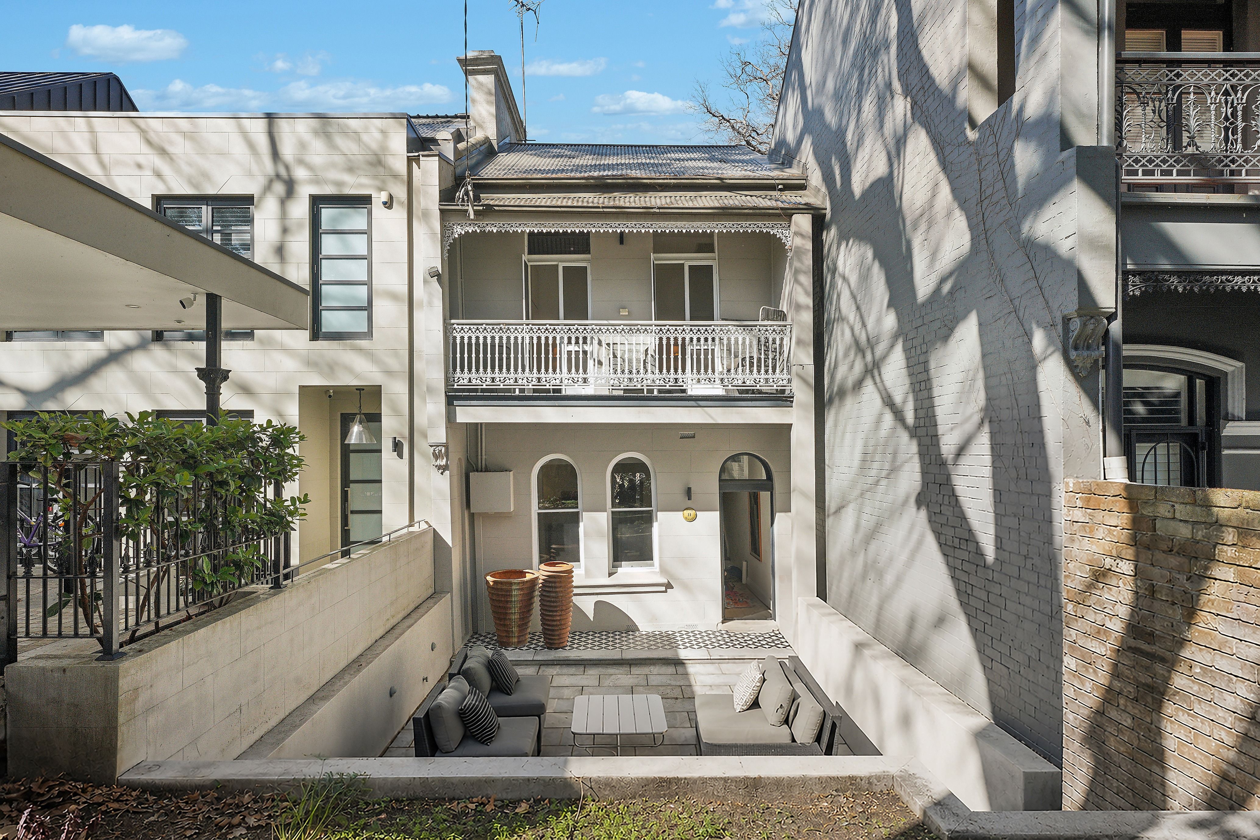 11 Neild Avenue — photo from Ray White Double Bay