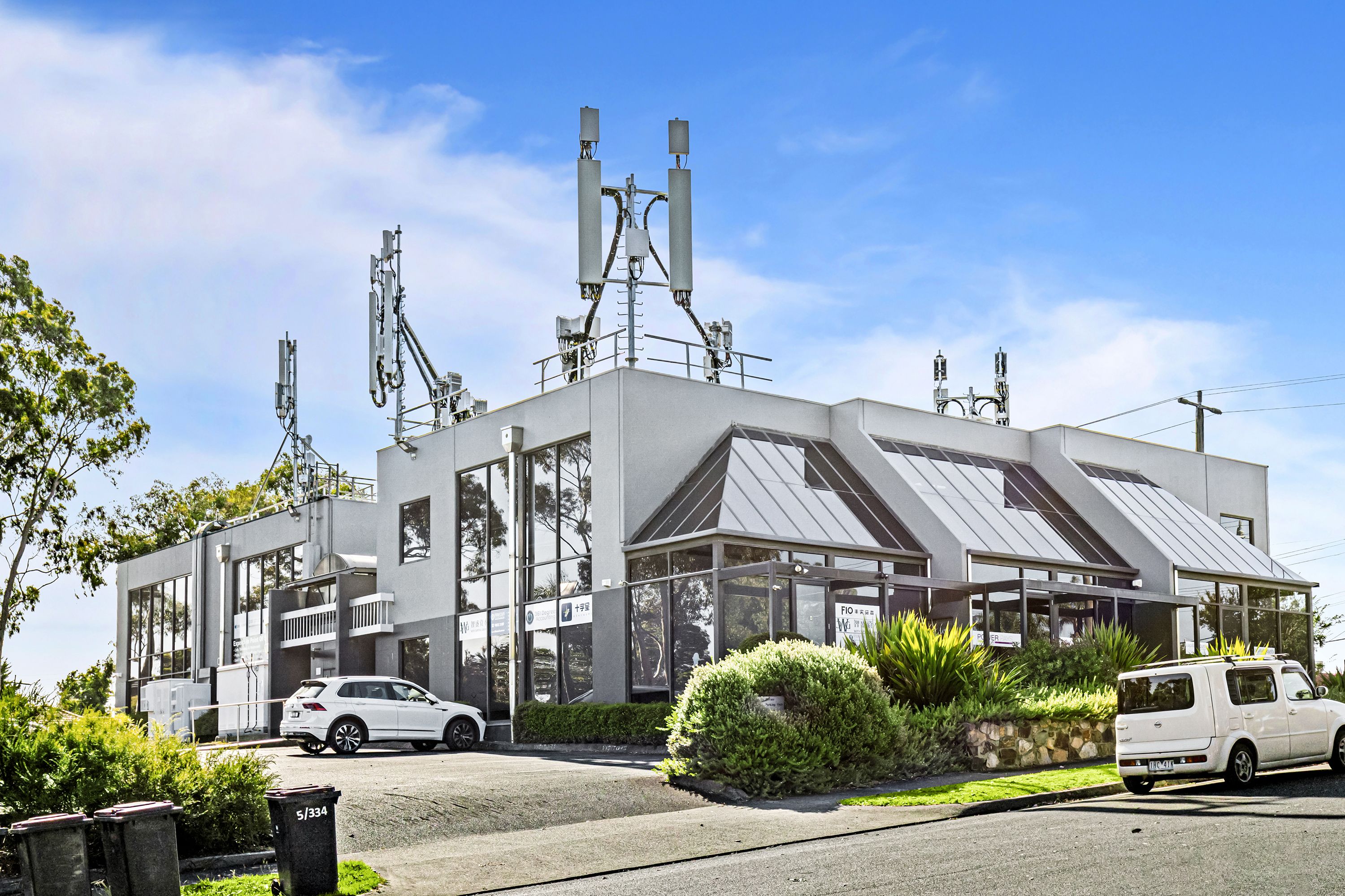 3/334 Highbury Road, Mount Waverley, VIC 3149