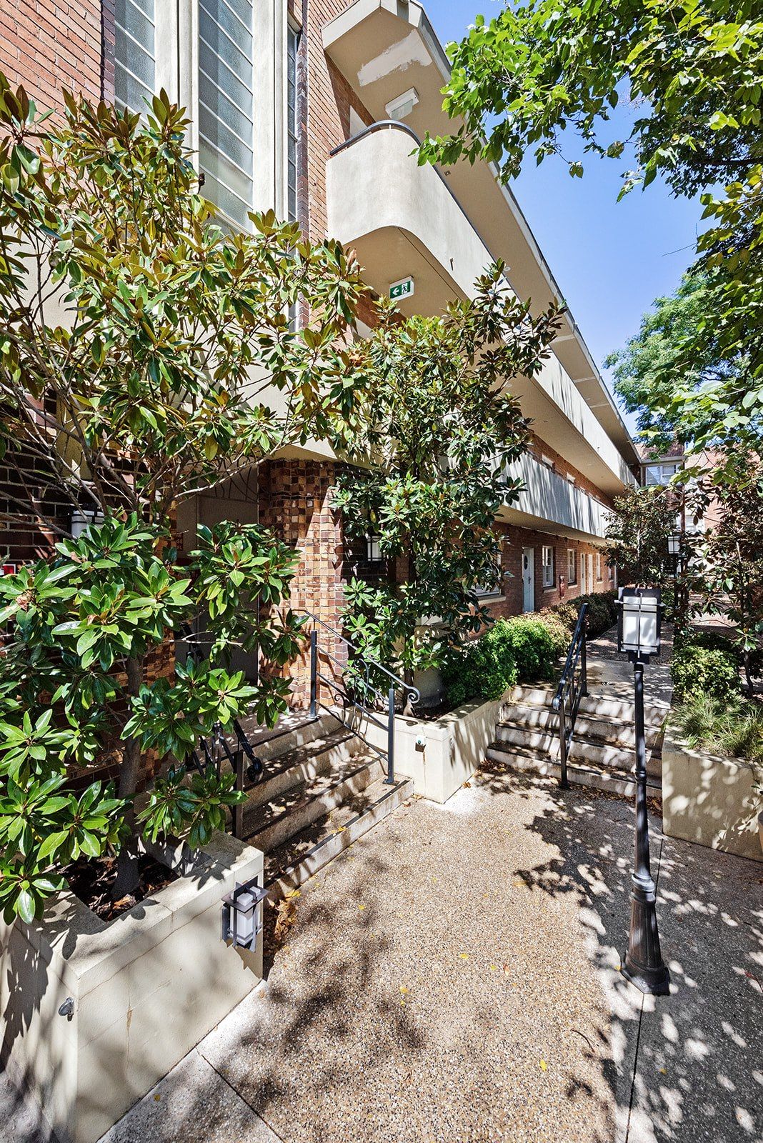 17/29-35 George Street, East Melbourne, VIC 3002