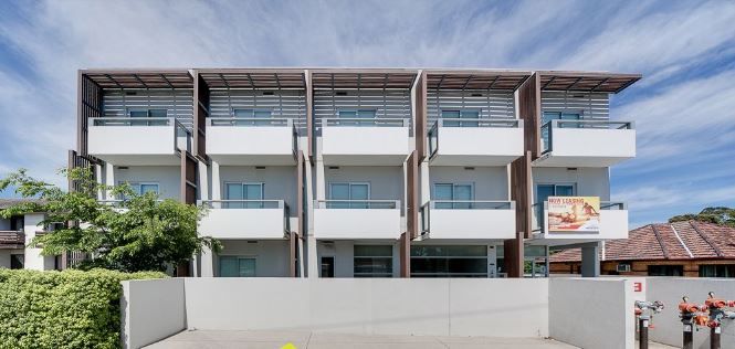 G13/1728 Dandenong Road, Clayton, VIC 3168