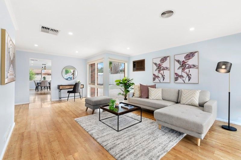 51 Konrads Crescent, Mill Park, VIC 3082
