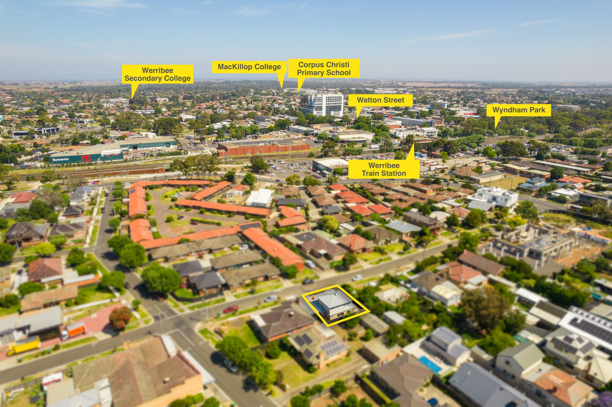 16a Scotsburn Grove, Werribee, VIC 3030
