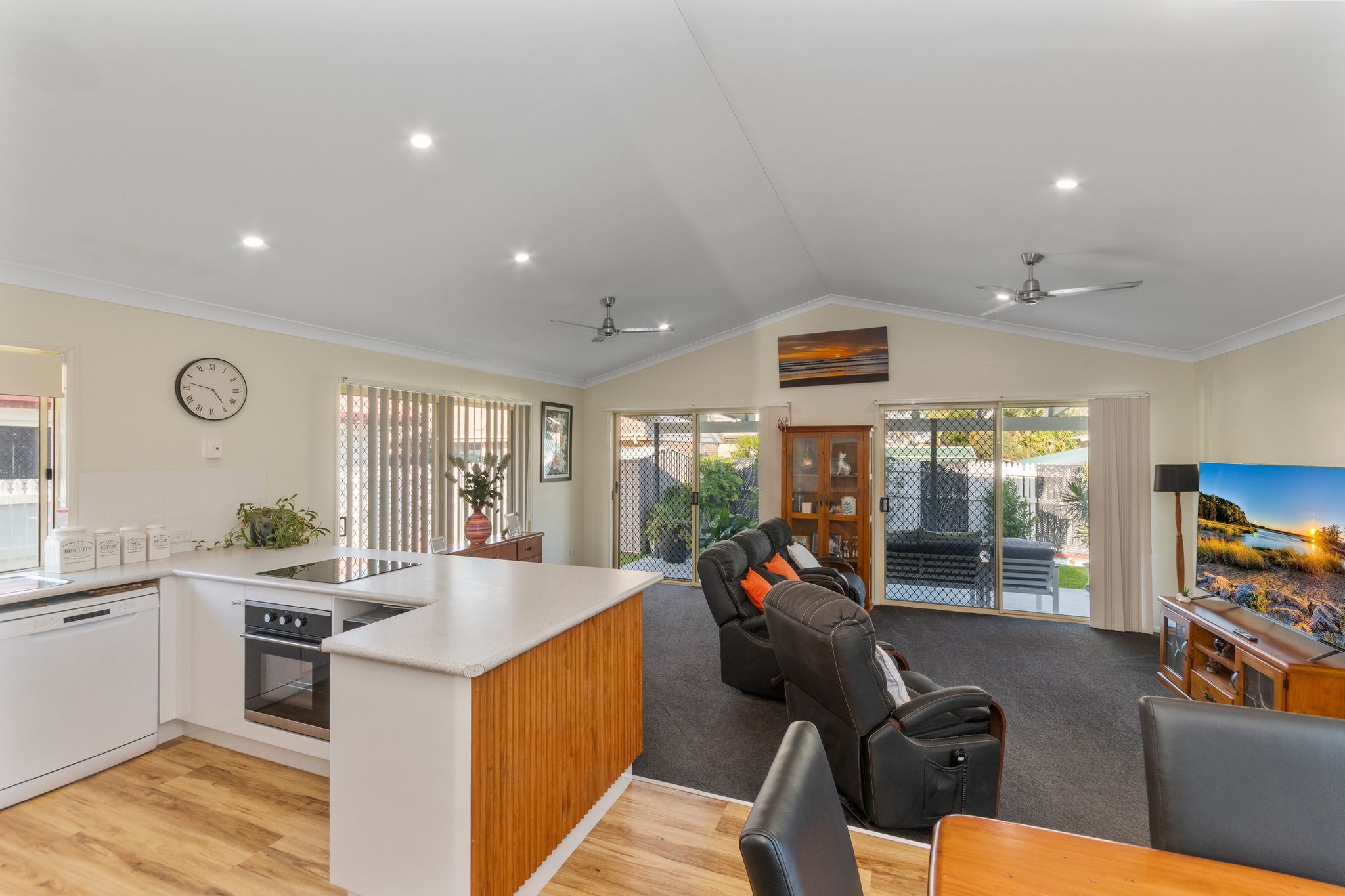 3 Fishtail Street, Kirwan, QLD 4817