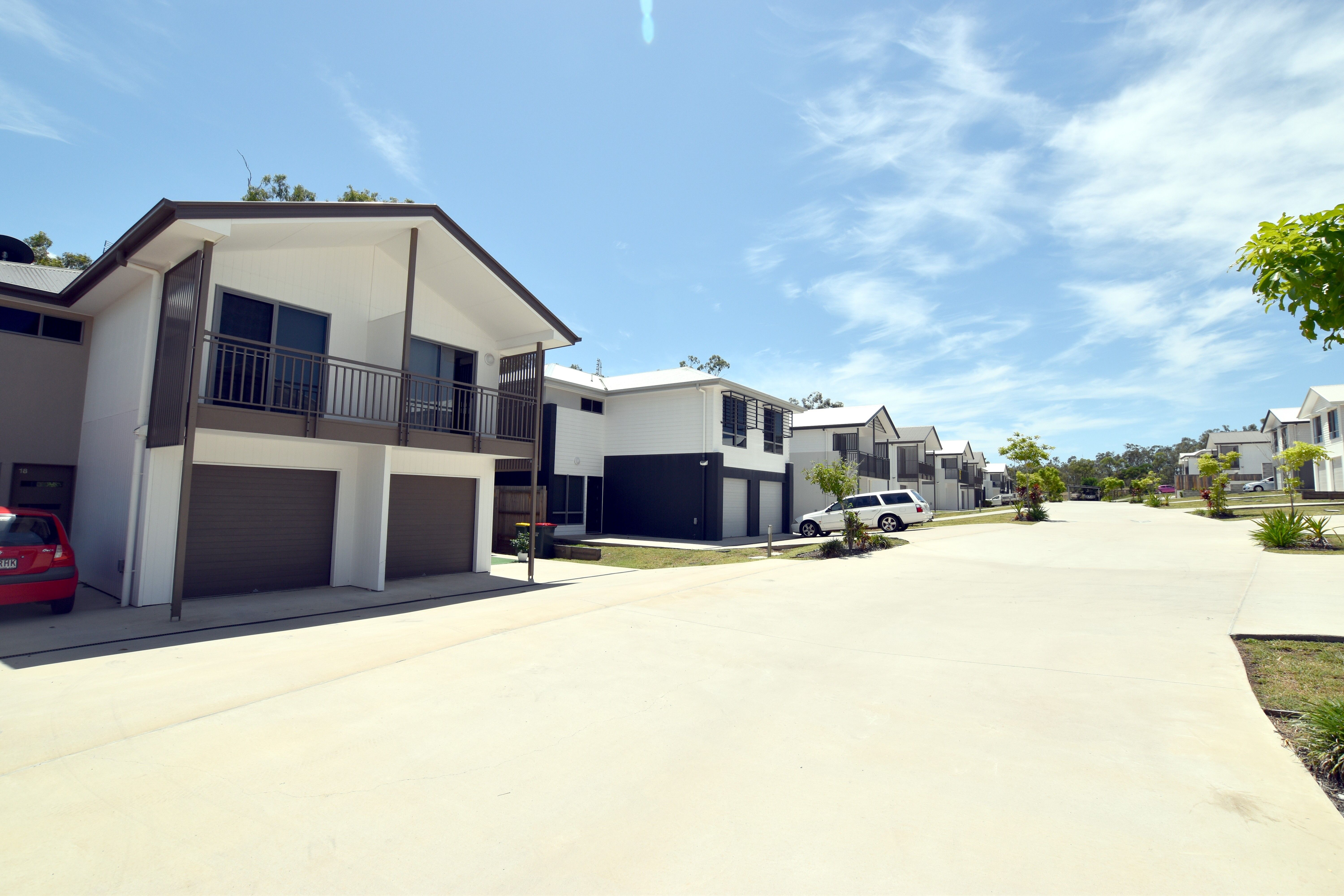 20/1 Ringuet Place, Glen Eden, QLD 4680