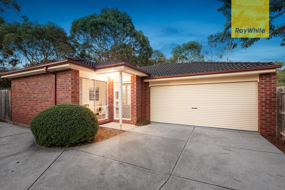 11 Quinn Court, Lysterfield VIC 3156