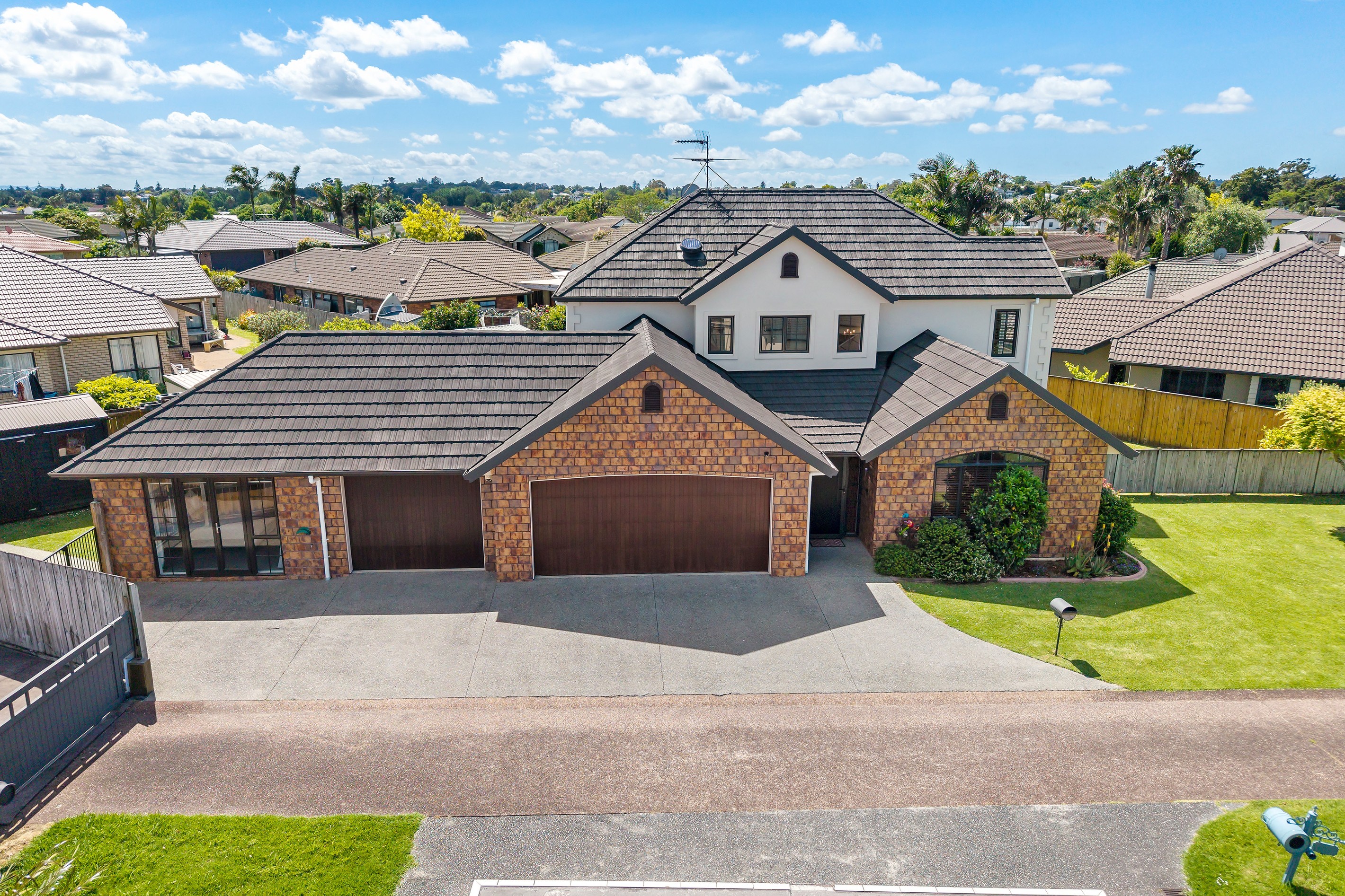 15 Crannich Place, Wattle Downs, Manukau City