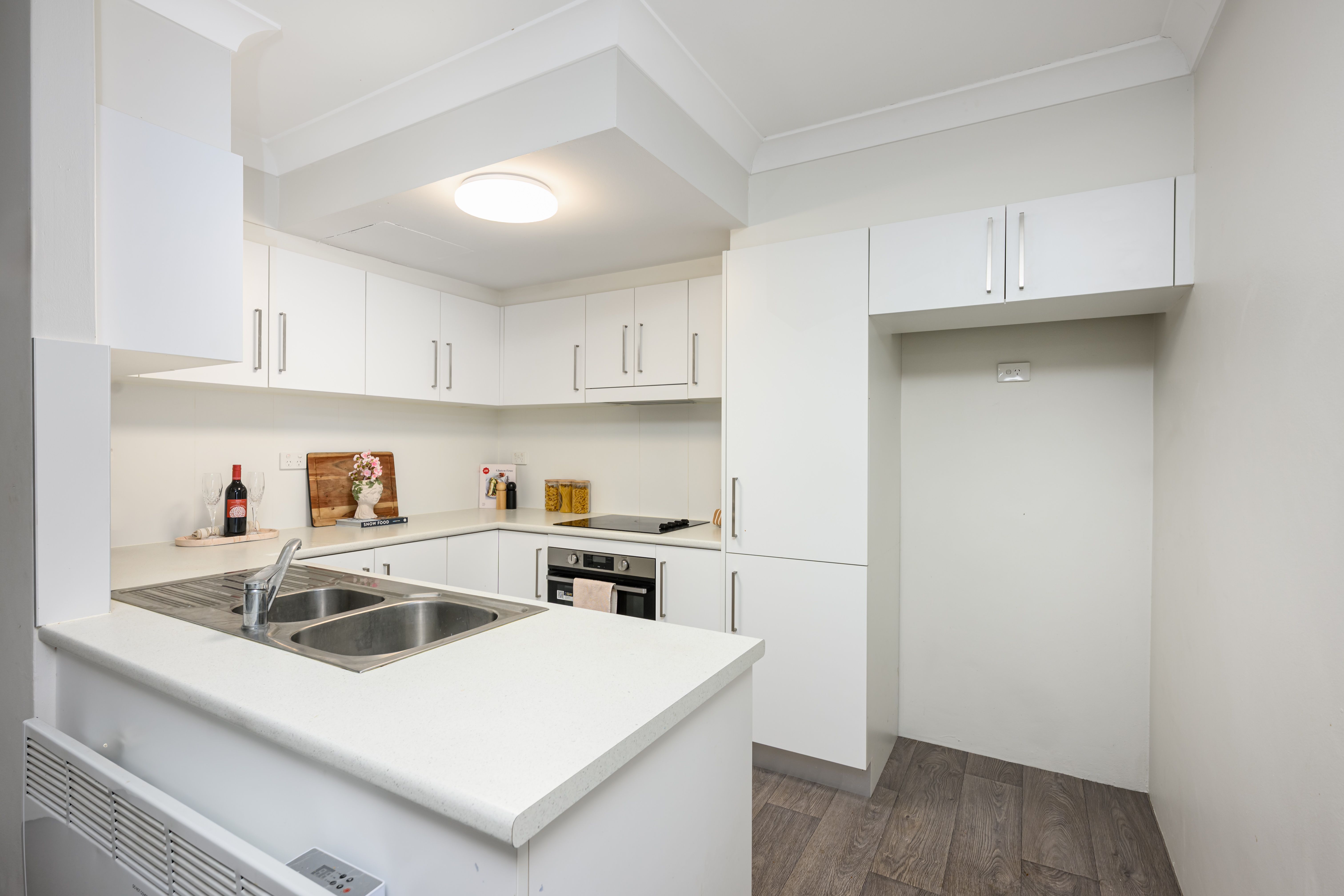 140/267-319 Bulwara Road, Ultimo, NSW 2007