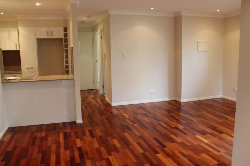 3/90 Charlotte Street, Paddington, QLD 4064