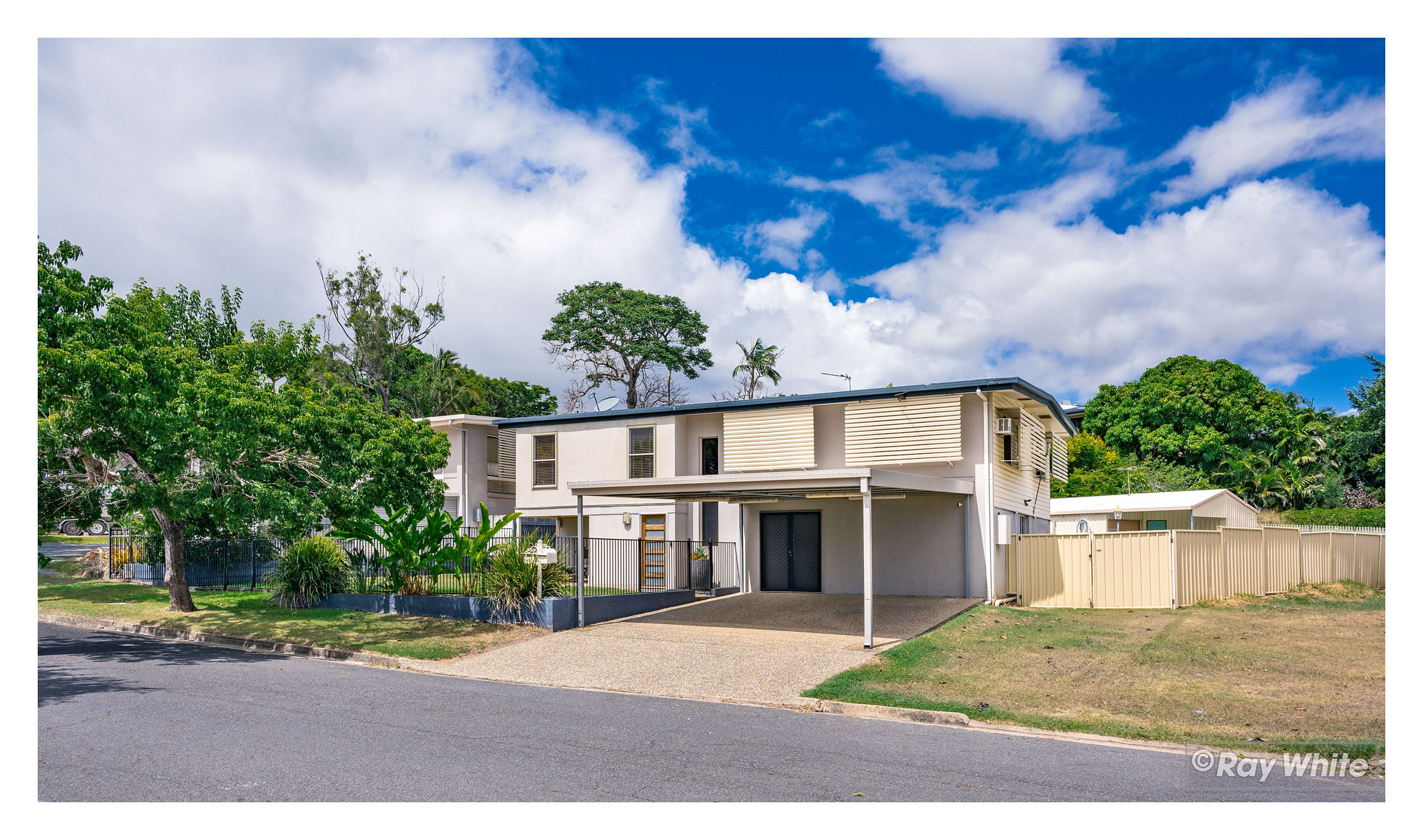 380 Philp Avenue, Frenchville QLD 4701