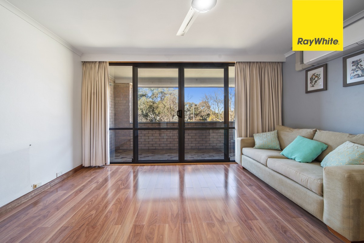 12/30 Chinner Crescent, Melba, ACT 2615