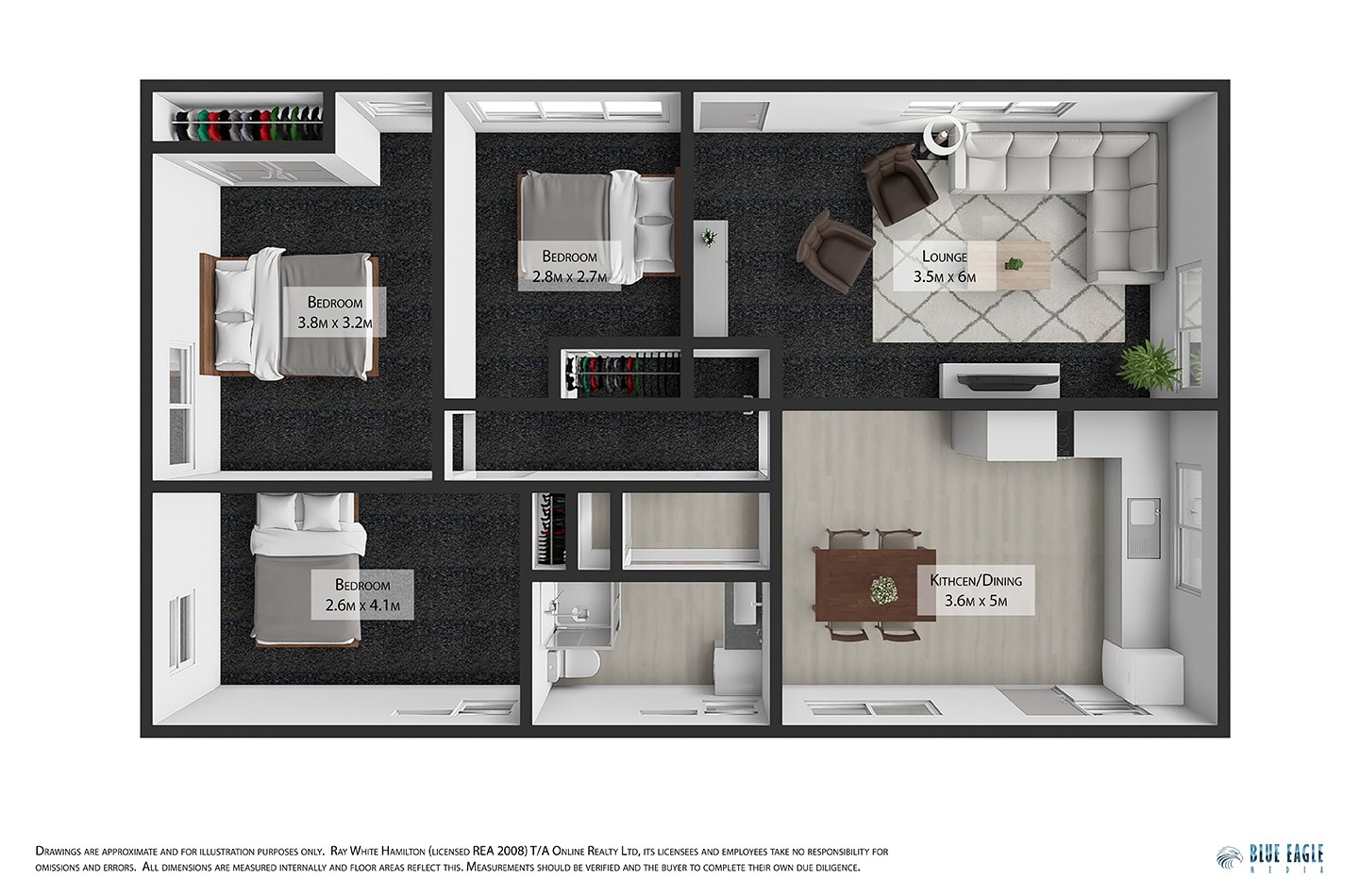 37A Grandview Road, Nawton, Hamilton City