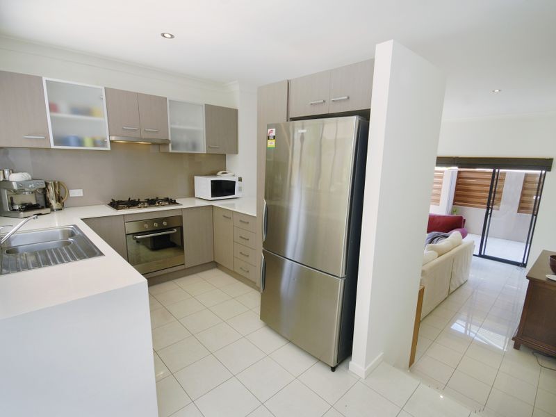 3/30 Depper Street, St Lucia, QLD 4067