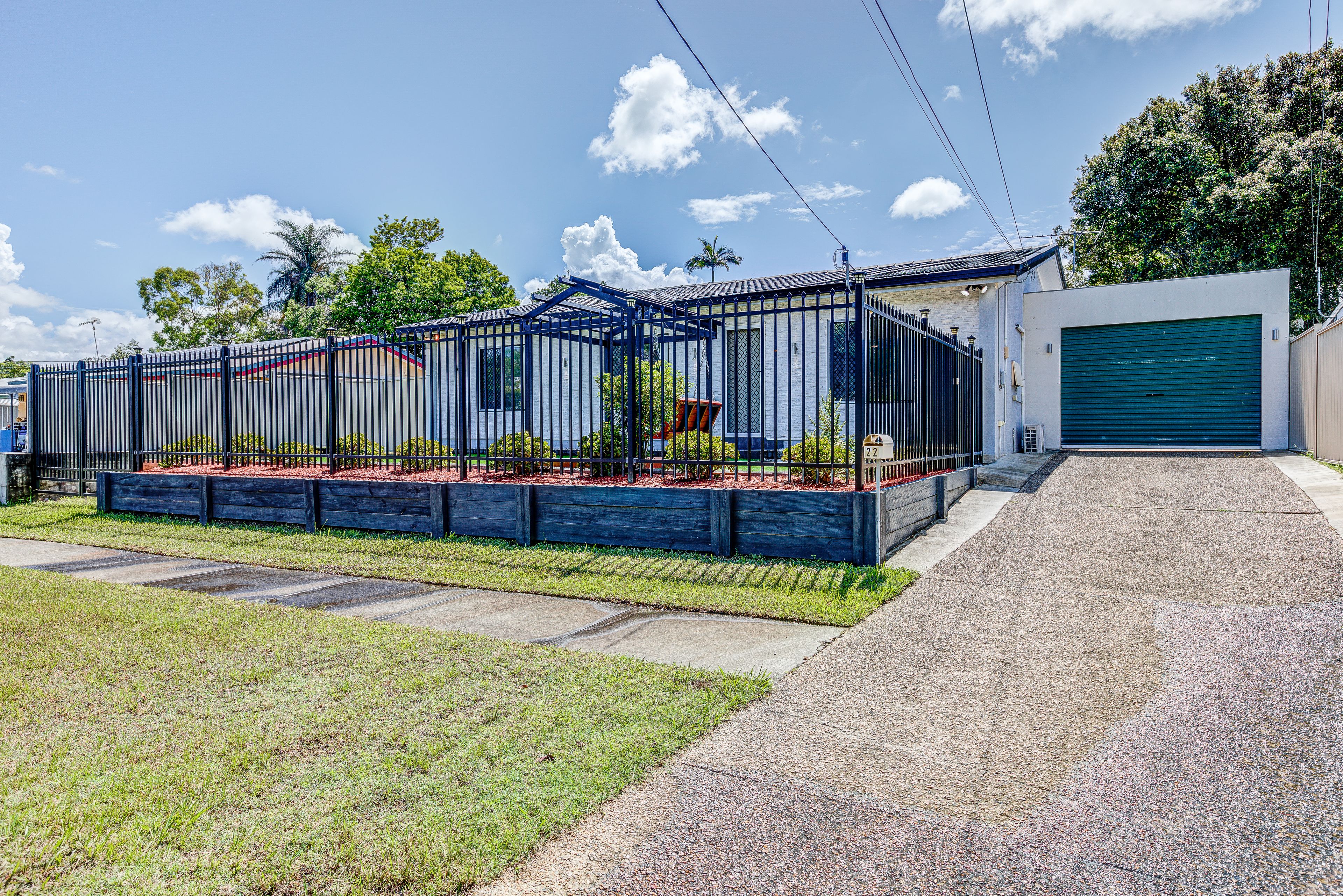22 Barakee Street, Crestmead, QLD 4132