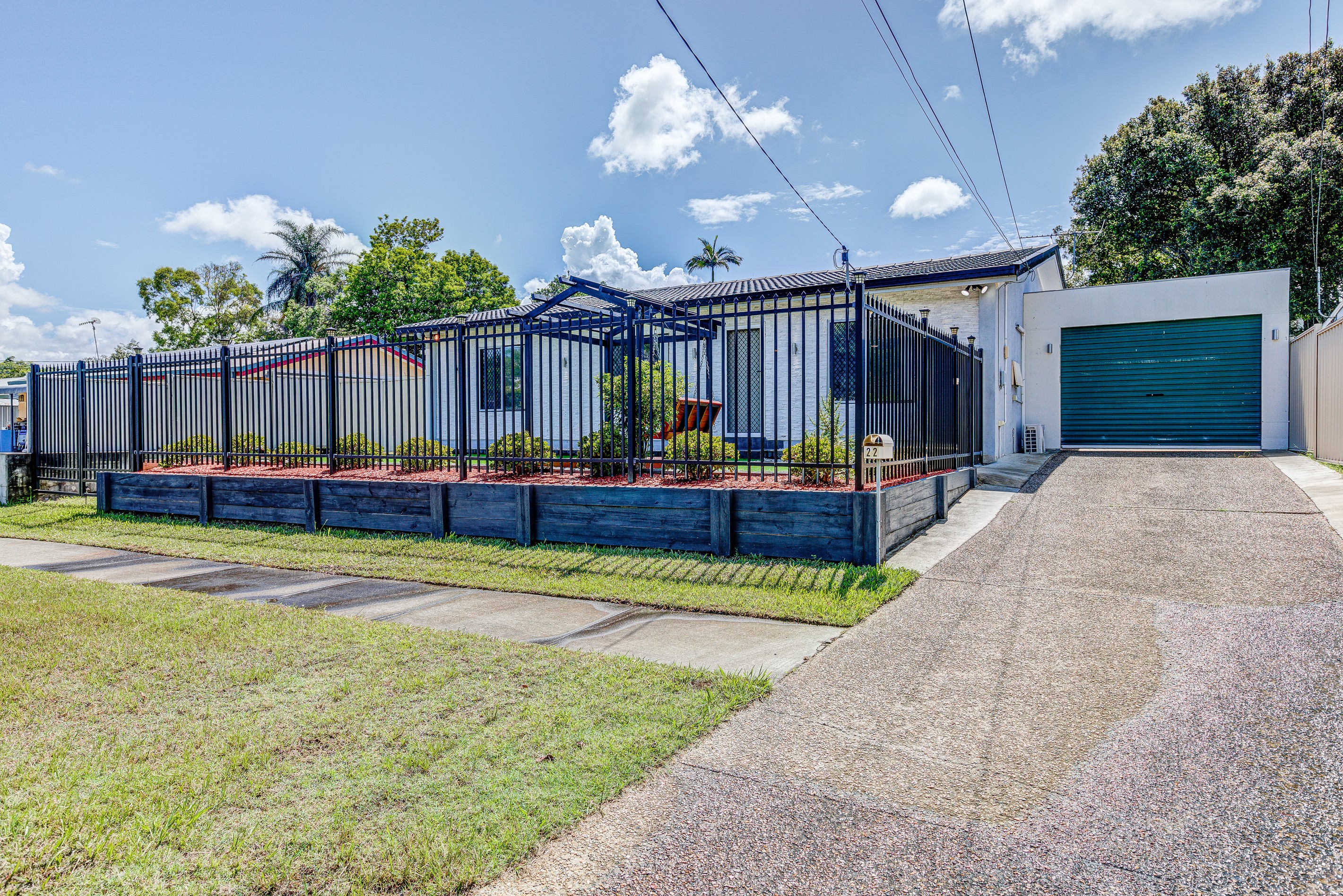 22 Barakee Street, Crestmead, QLD 4132