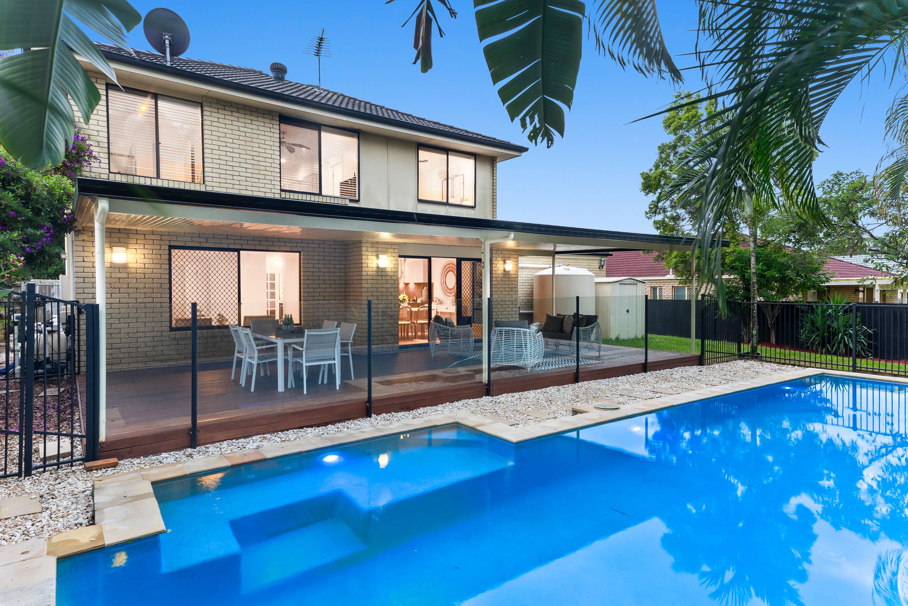 4 Cheviot Street, North Lakes, QLD 4509