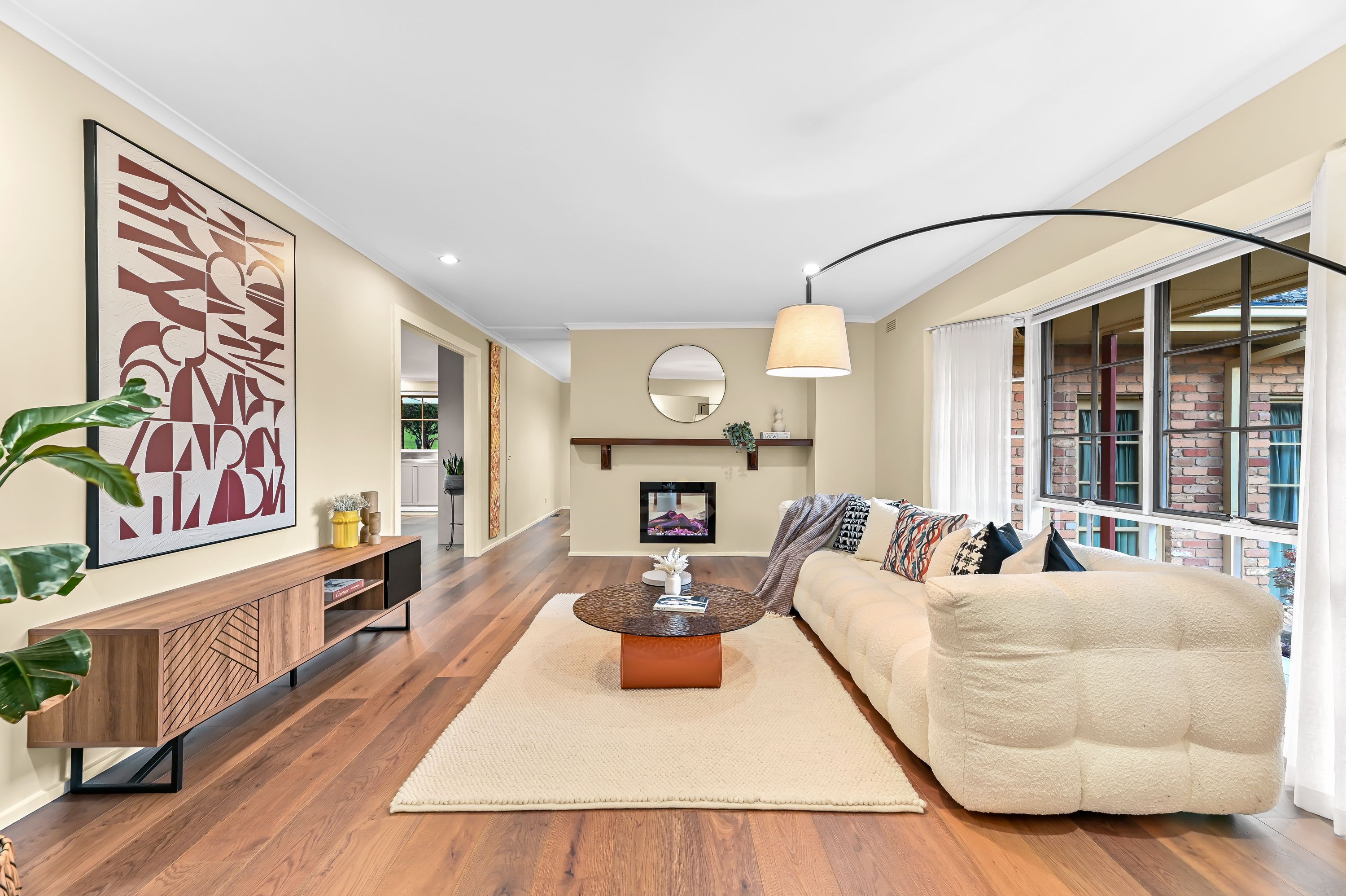 4 Buxton Court, Wheelers Hill VIC 3150