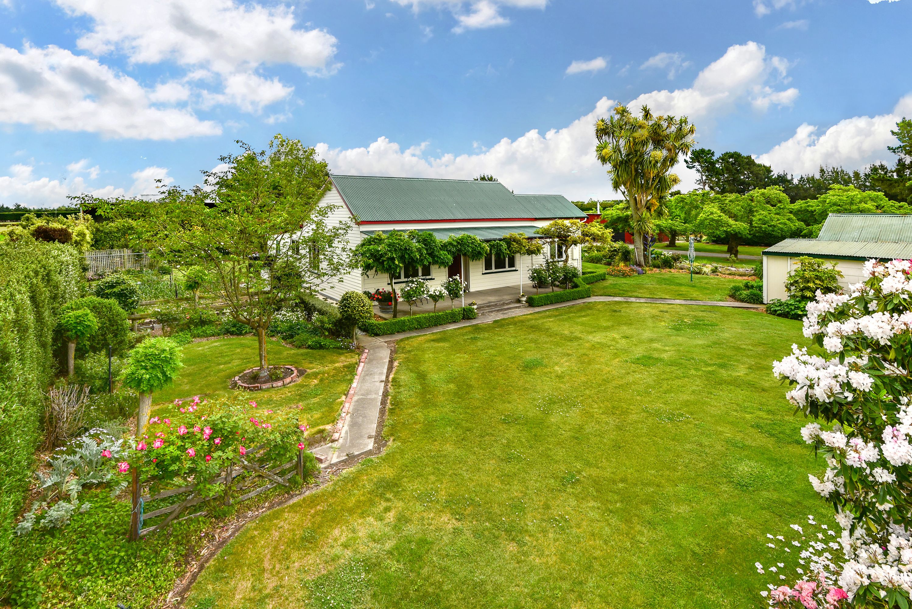 315 Hoskyns Road, West Melton, Selwyn District