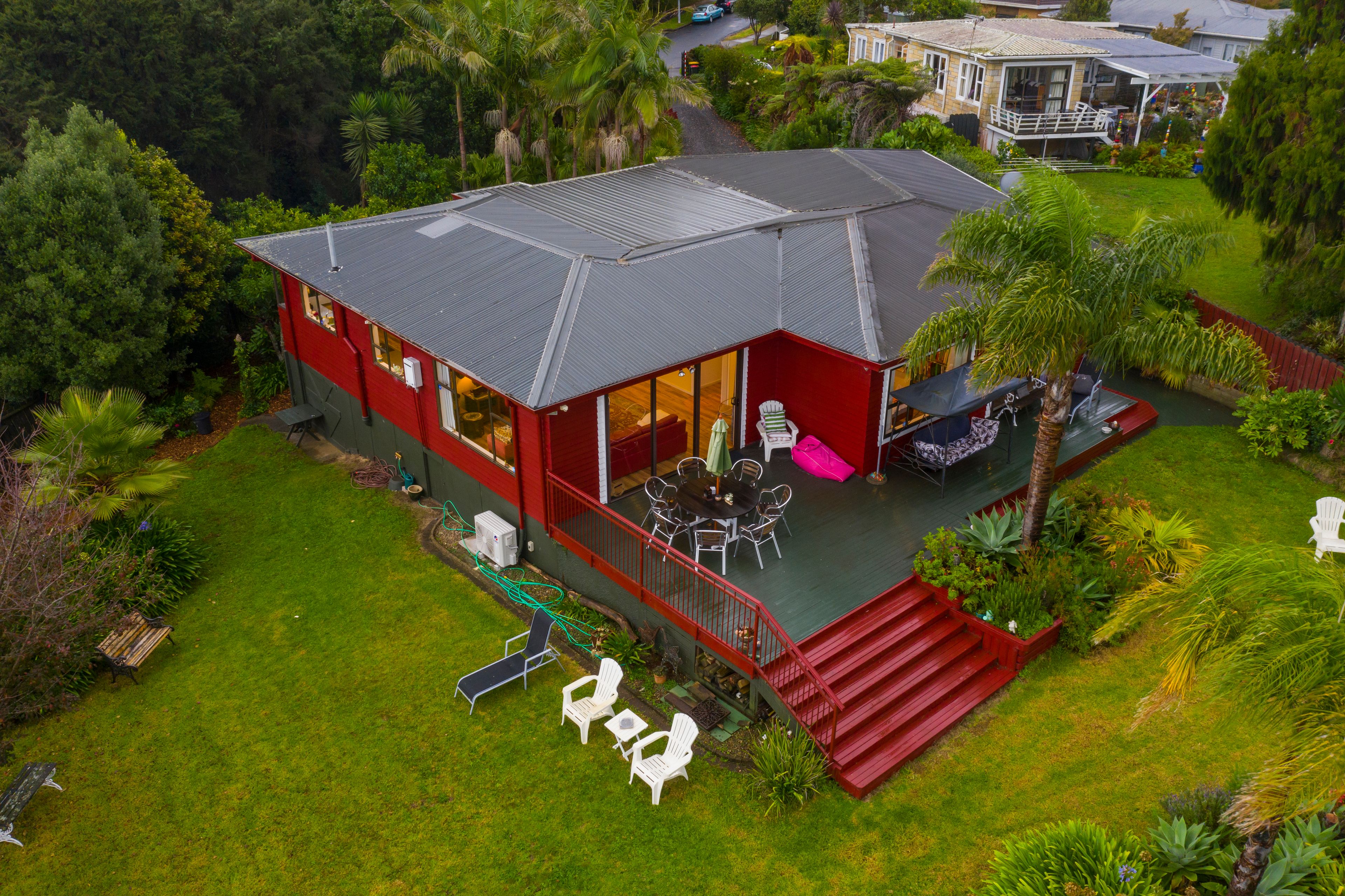 16 Lucas Place, Manurewa, Manukau City