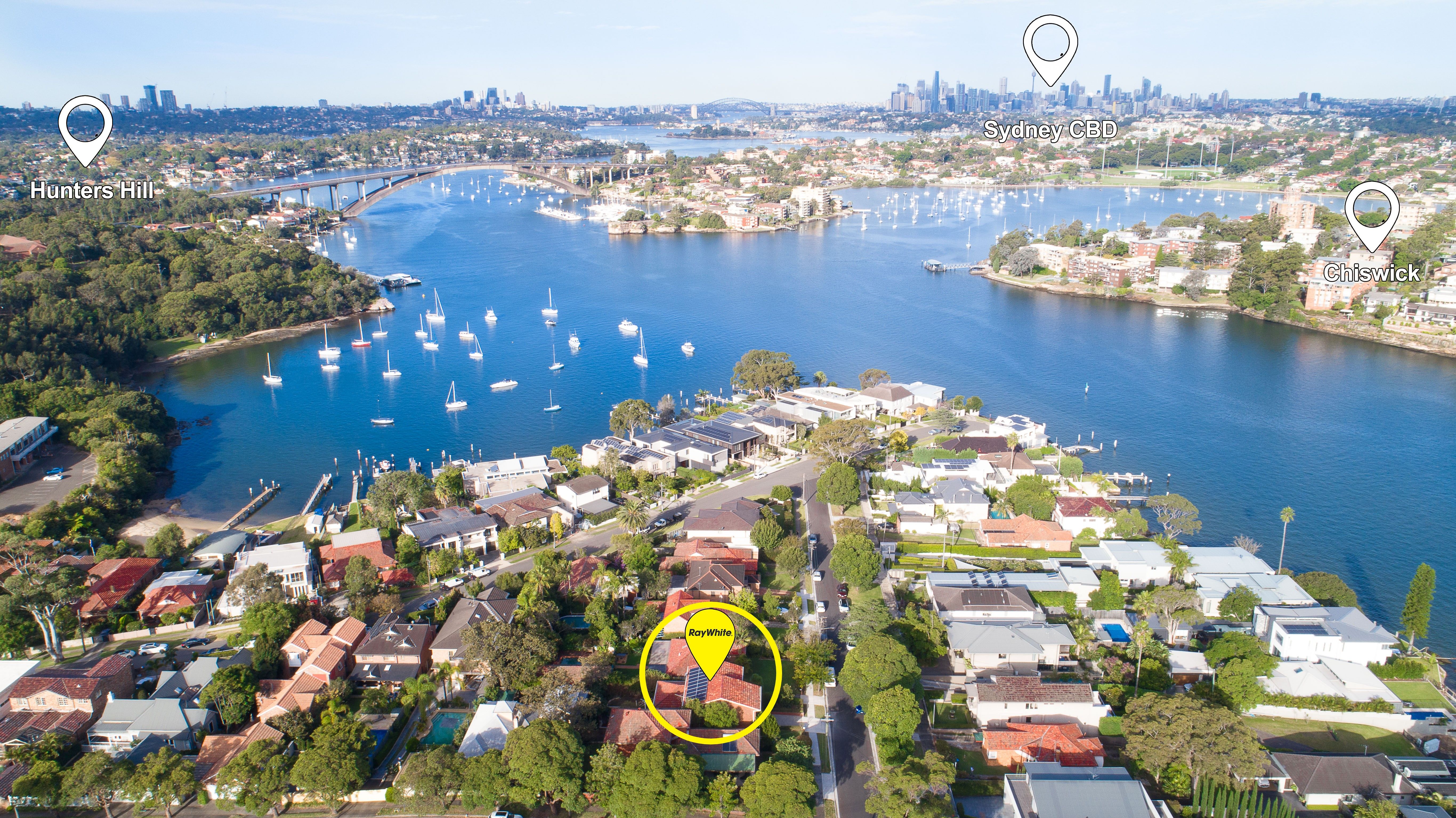 11 Sherwin Street, Henley NSW 2111