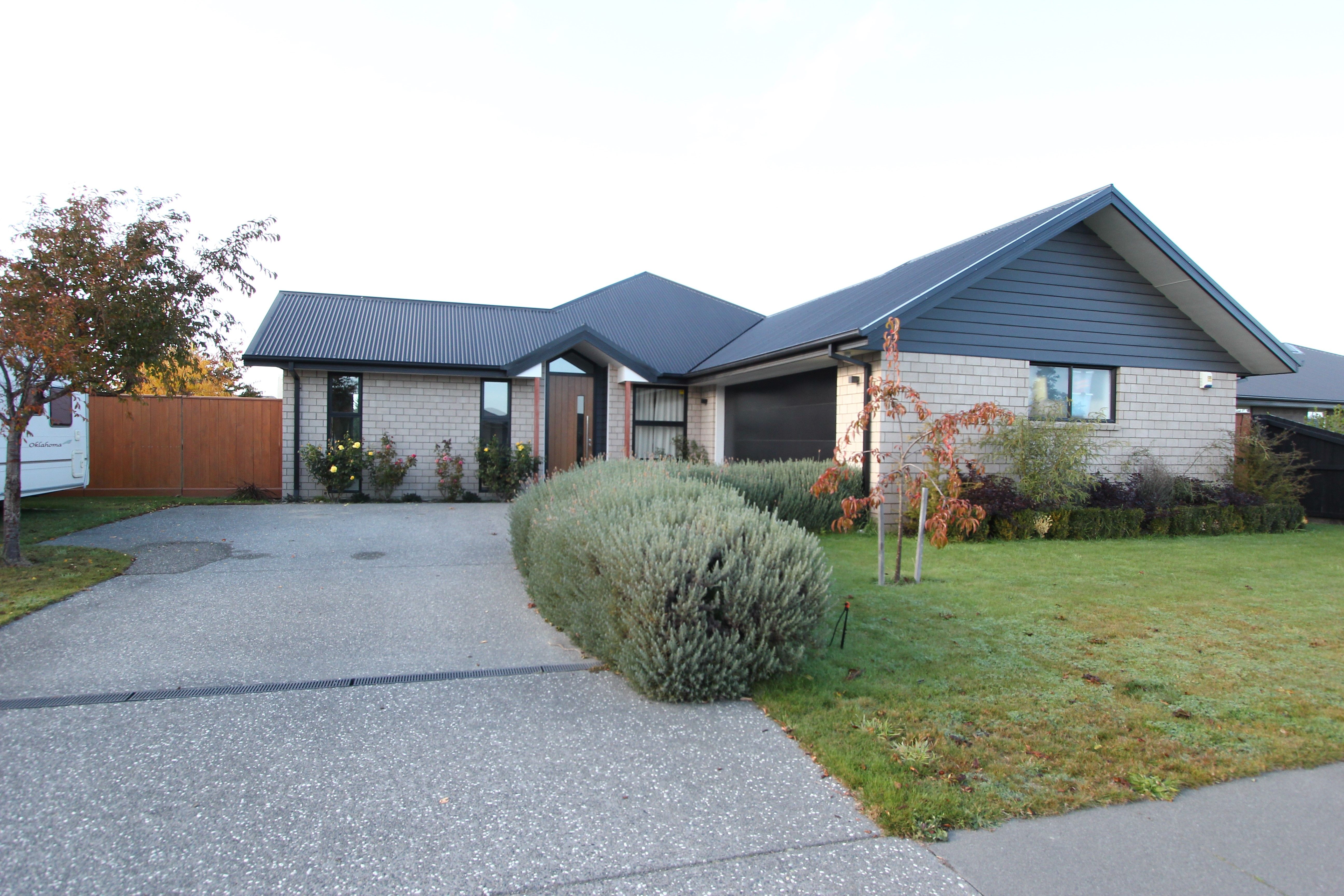 12 Quartz Drive, Rolleston, Selwyn District