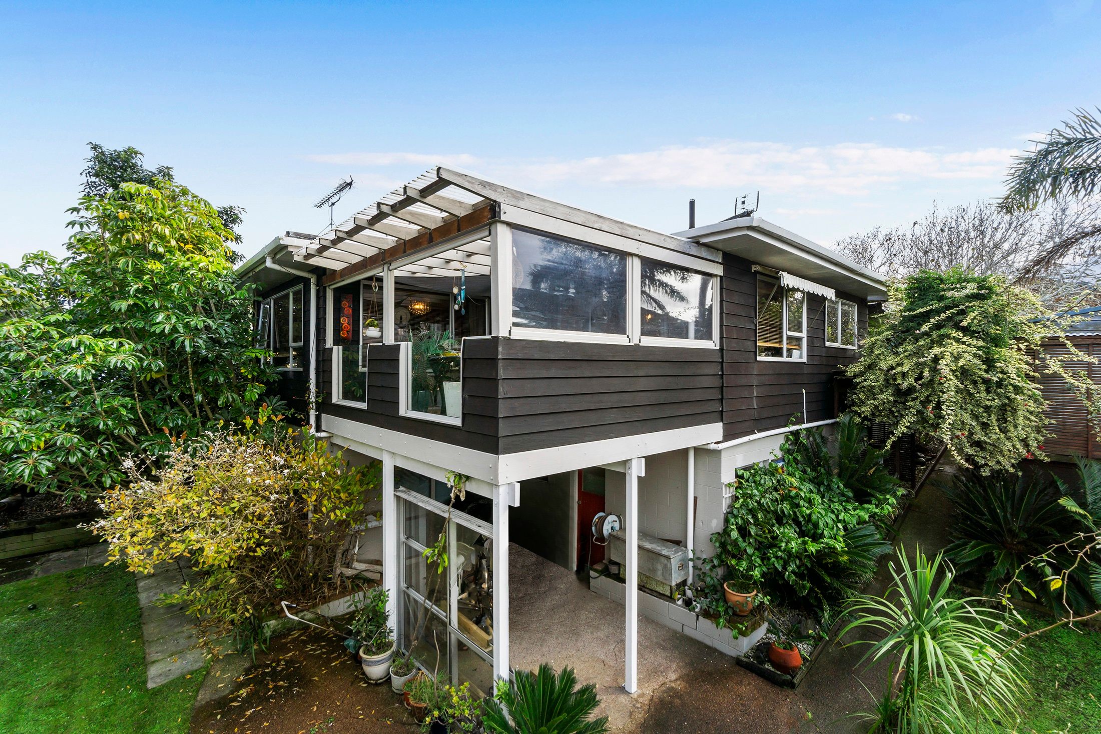 202 Clovelly Road, Bucklands Beach, Manukau City