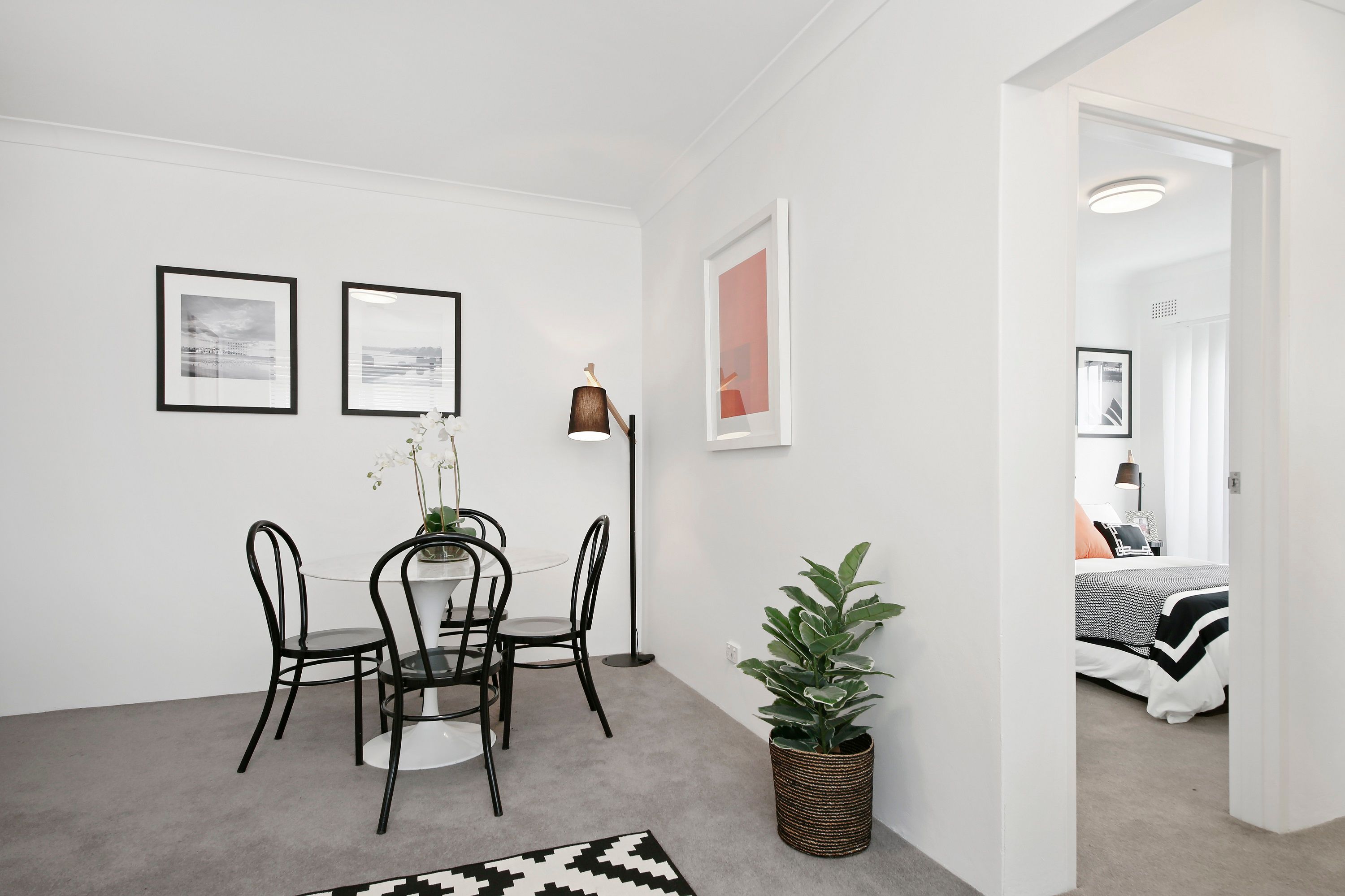 12/14 Keith Street, Dulwich Hill, NSW 2203