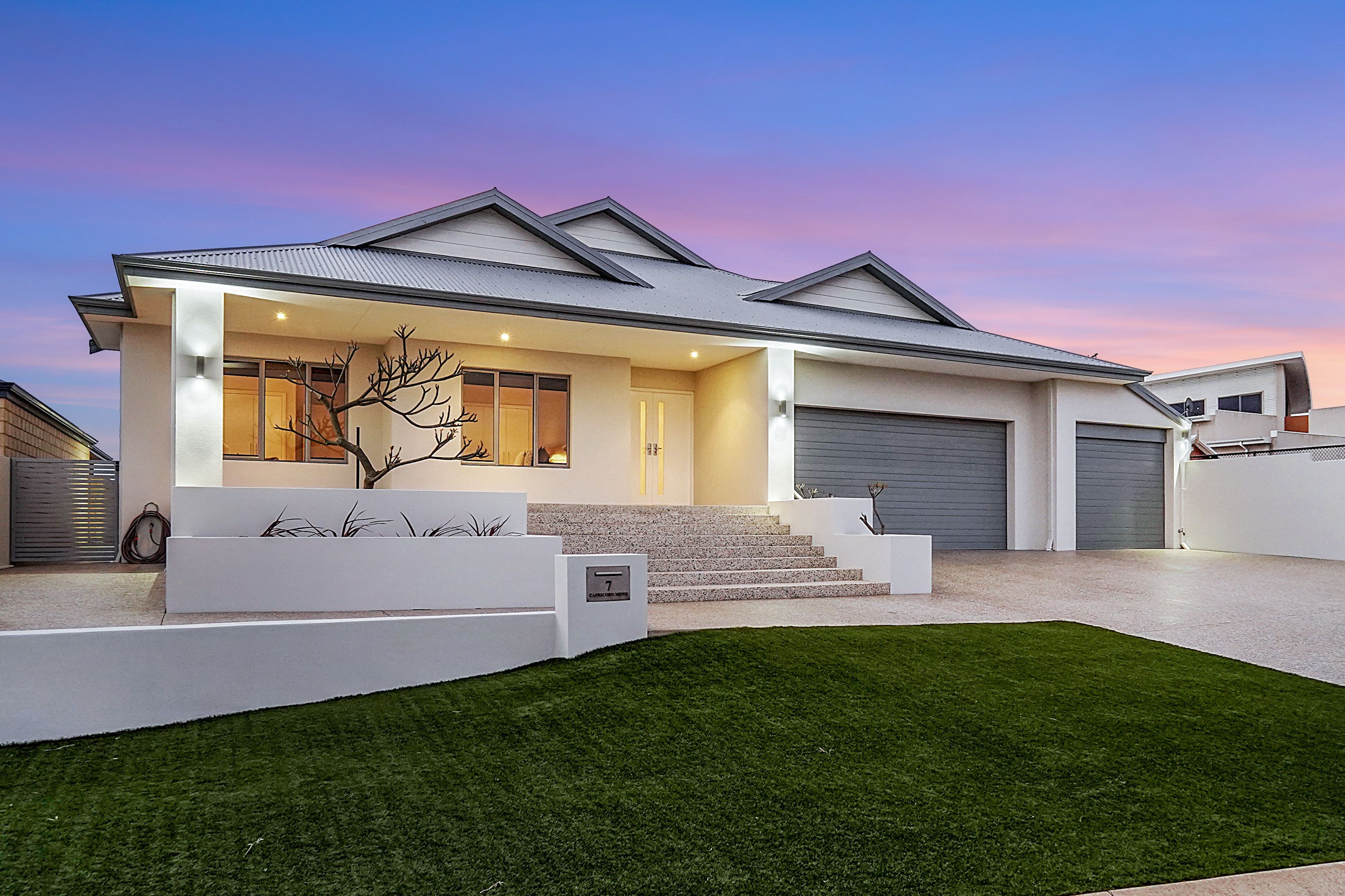7 Capricorn Mews, Halls Head, WA 6210