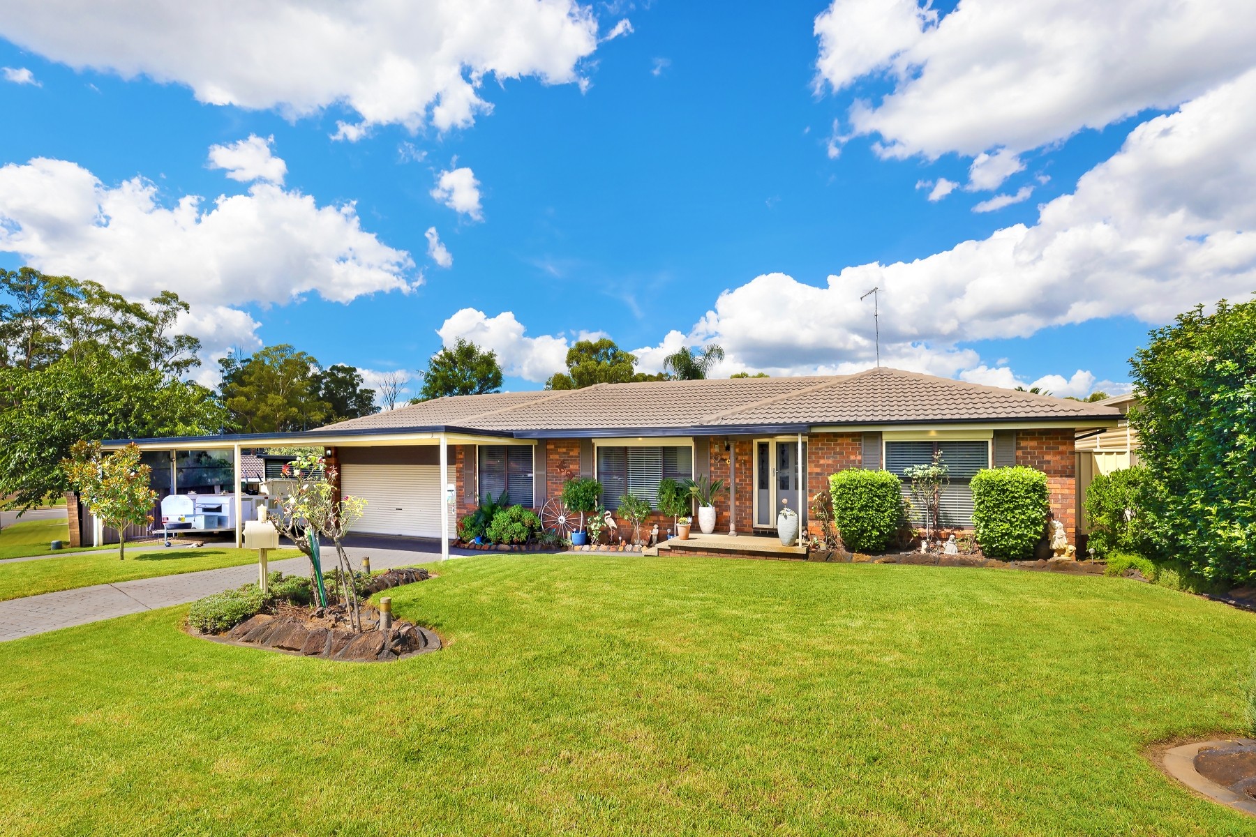 4 Madigan Drive, Werrington County, NSW 2747