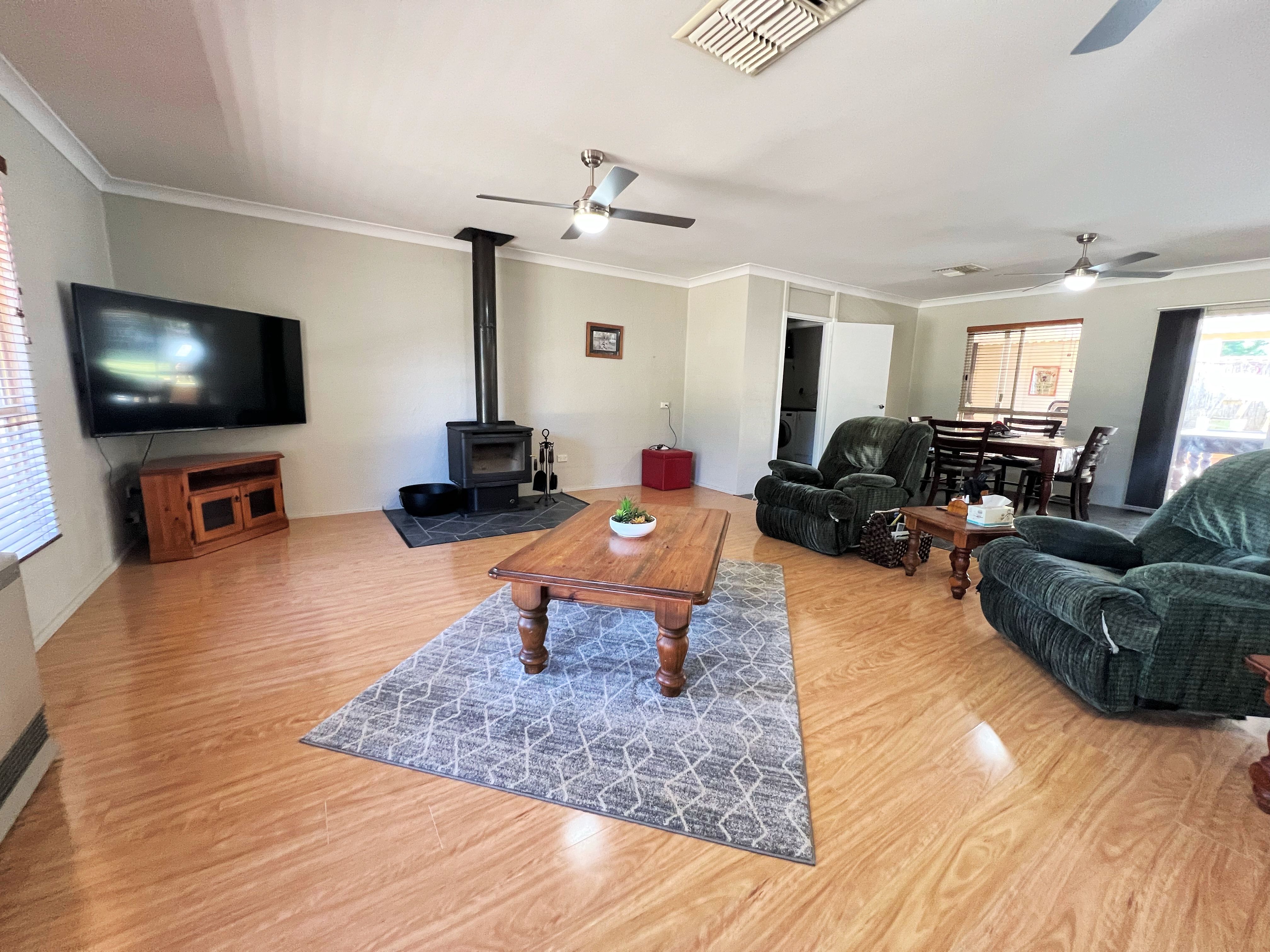 6 Windsor Street, Forbes, NSW 2871