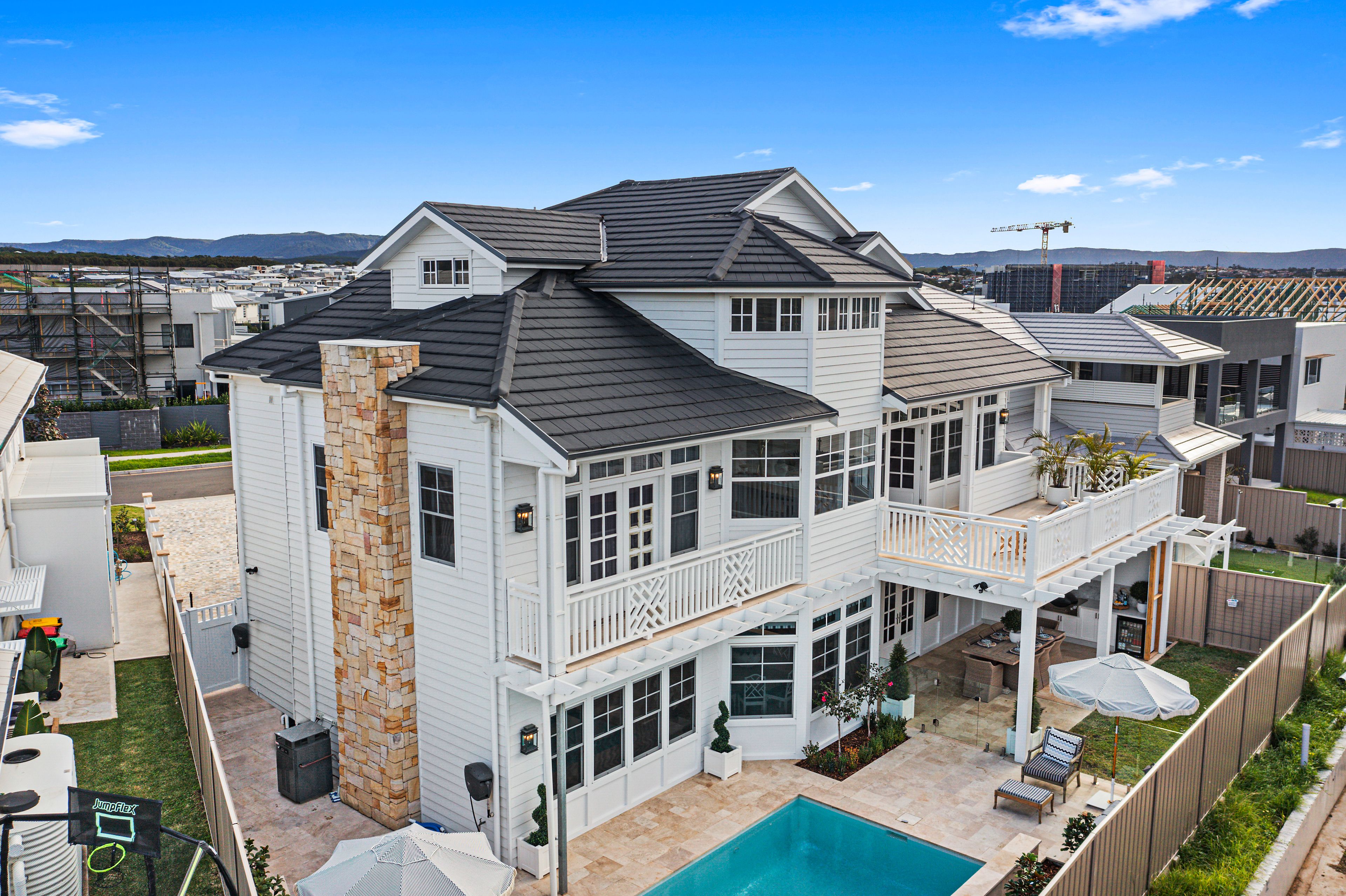 4 Seaside Avenue, Shell Cove, NSW 2529