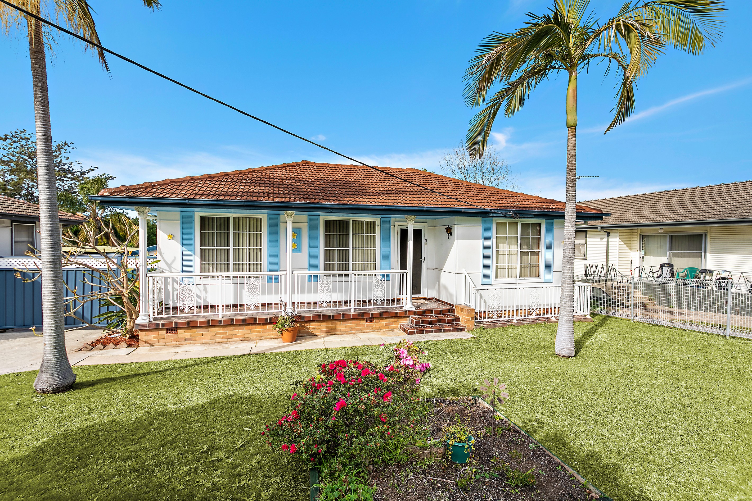 19 Hogarth Avenue, Mount Warrigal, NSW 2528