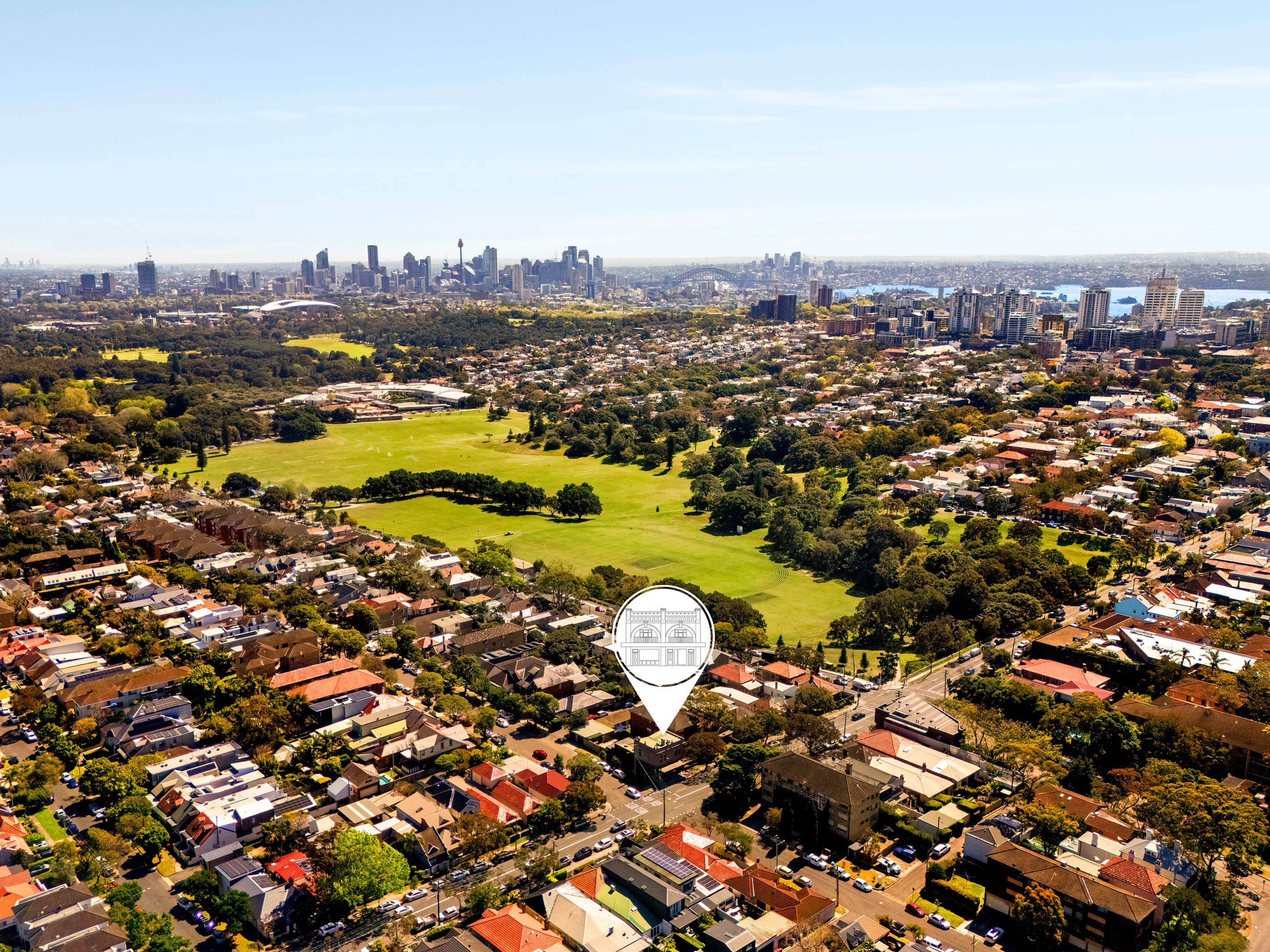 18 Carrington Road, Randwick, NSW 2031