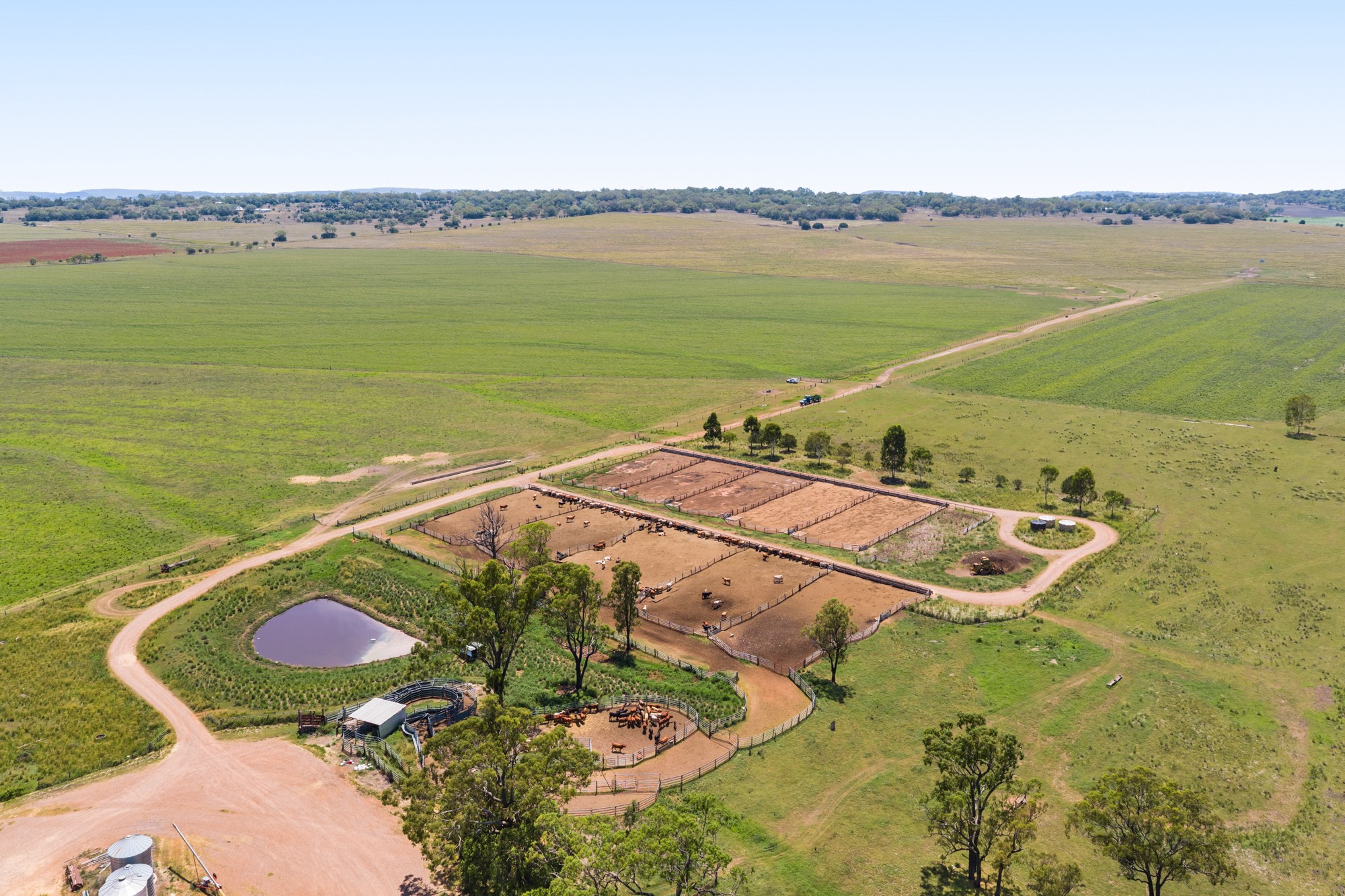 'Ashby' 48 Felton View Road, Ellangowan, QLD 4361