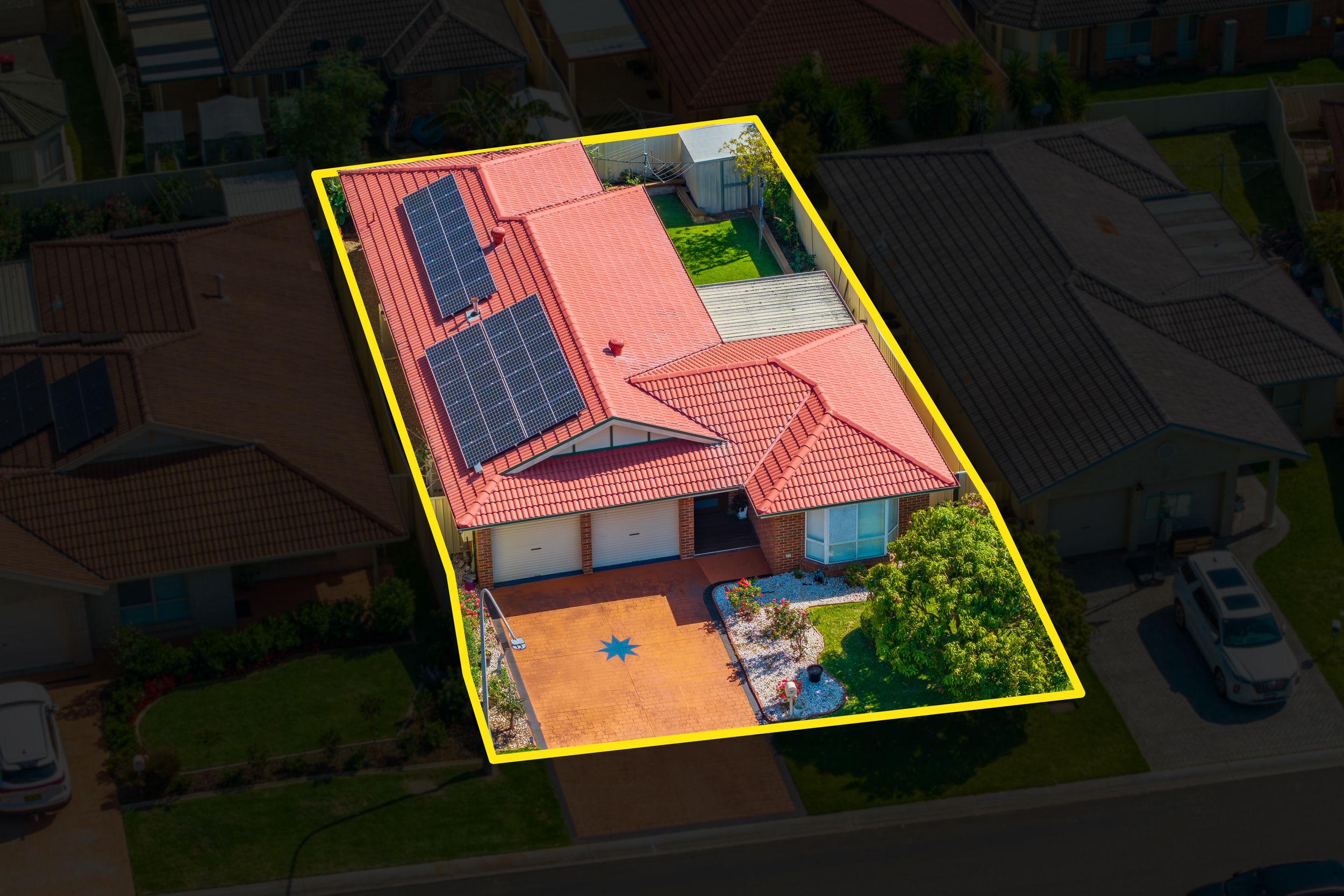 16 Bindee Close, Glenmore Park, NSW