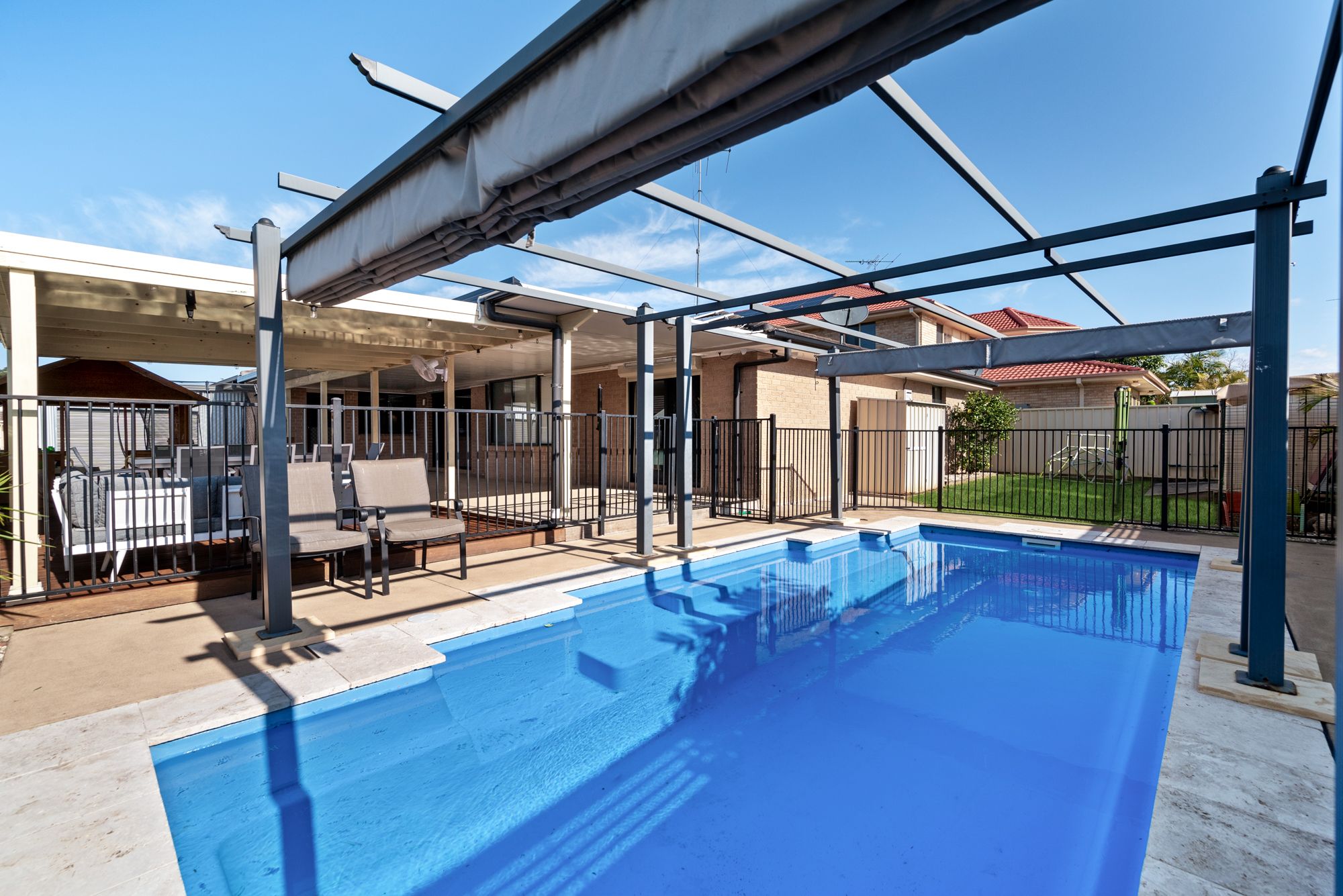 5 Kingsfield Avenue, Glenmore Park, NSW 2745