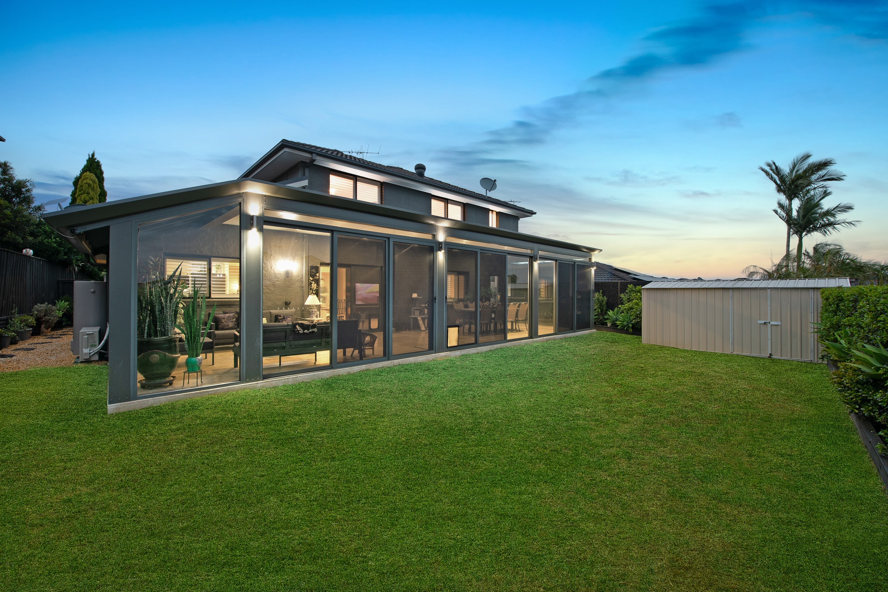 9 Silkyoak Close, Glenwood, NSW 2768