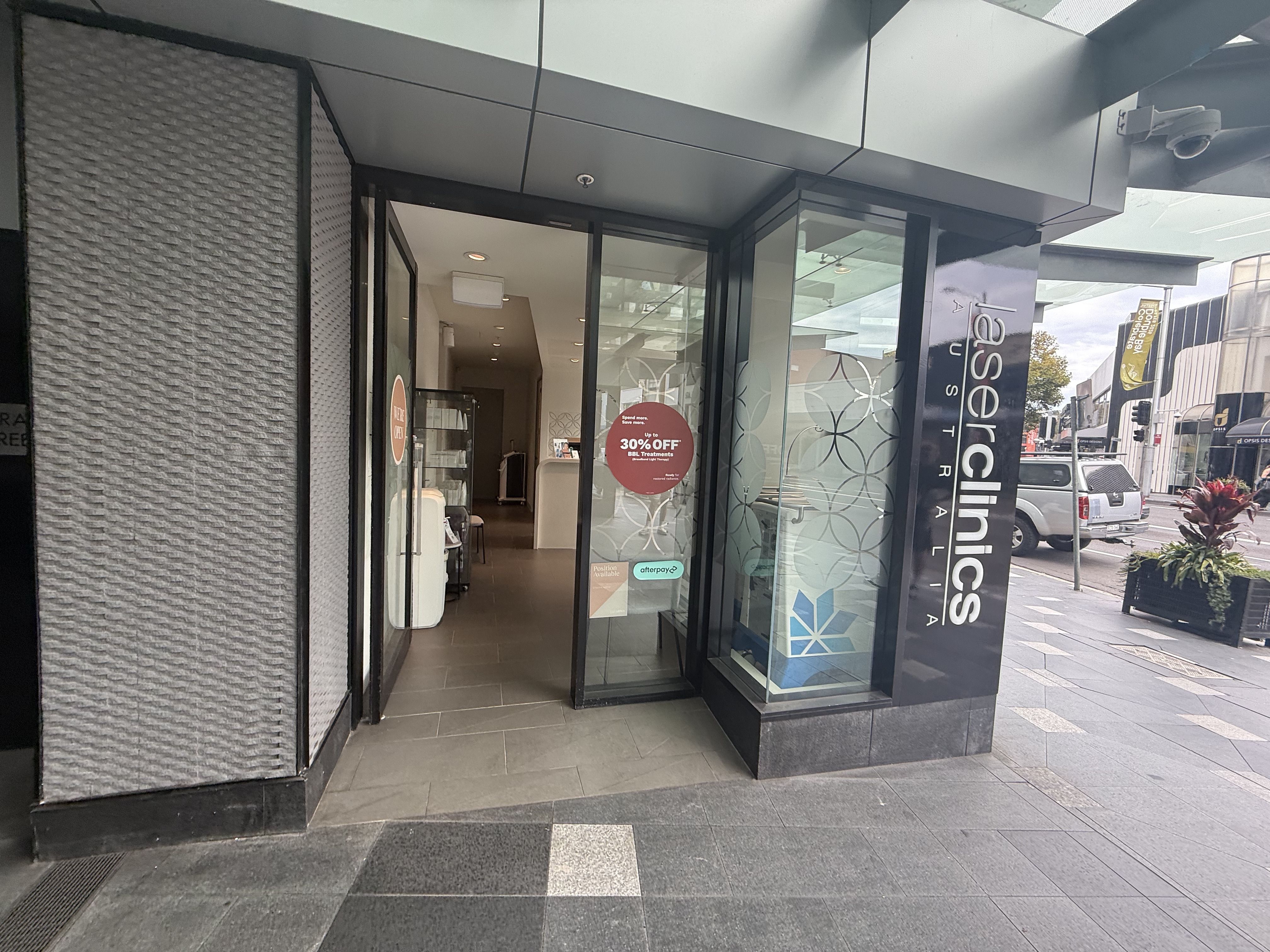 Shops 7-9, 451 New South Head Road, Double Bay, NSW 2028